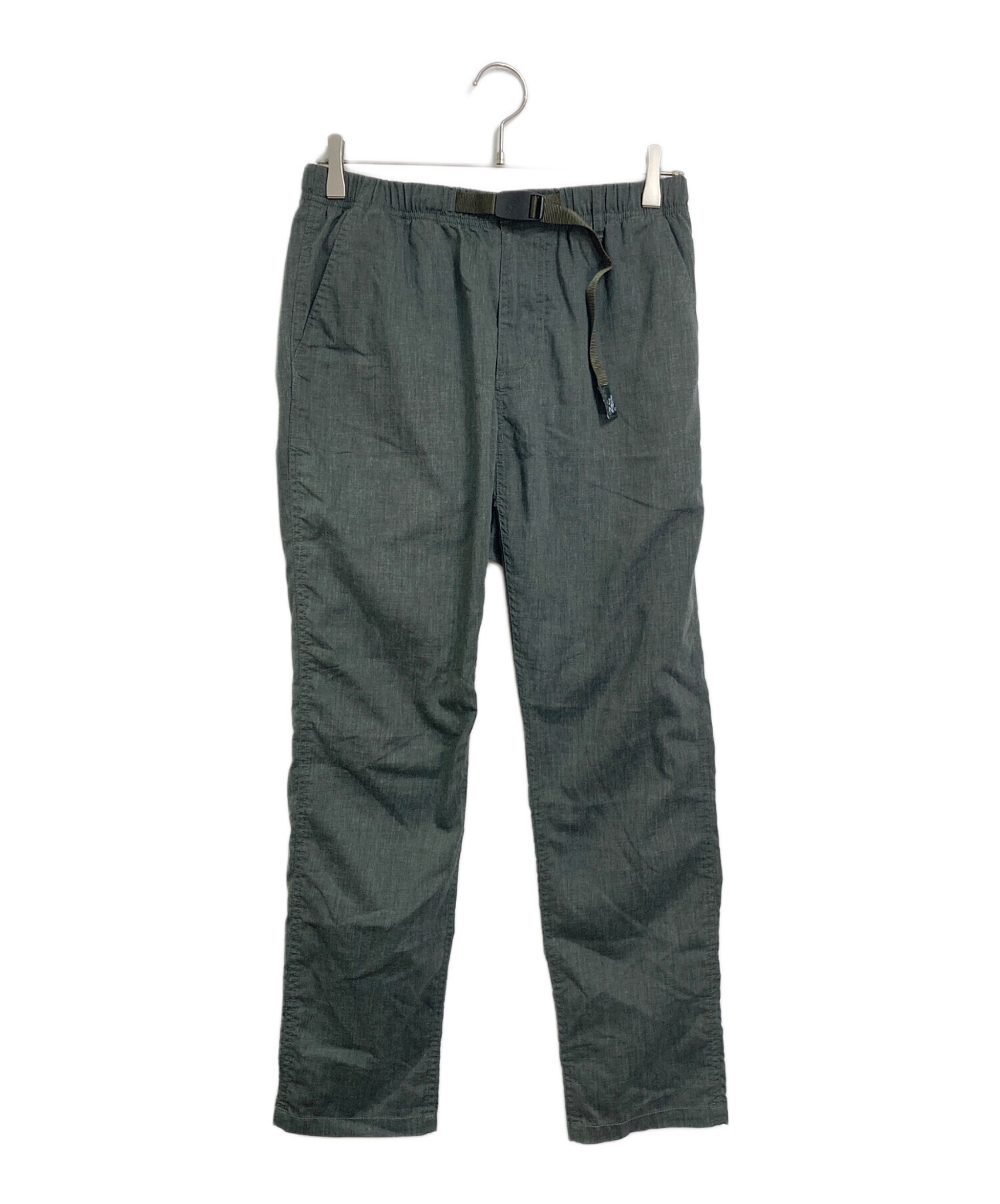 中古・古着通販】GRAMICCI (グラミチ) green label relaxing (グリーン