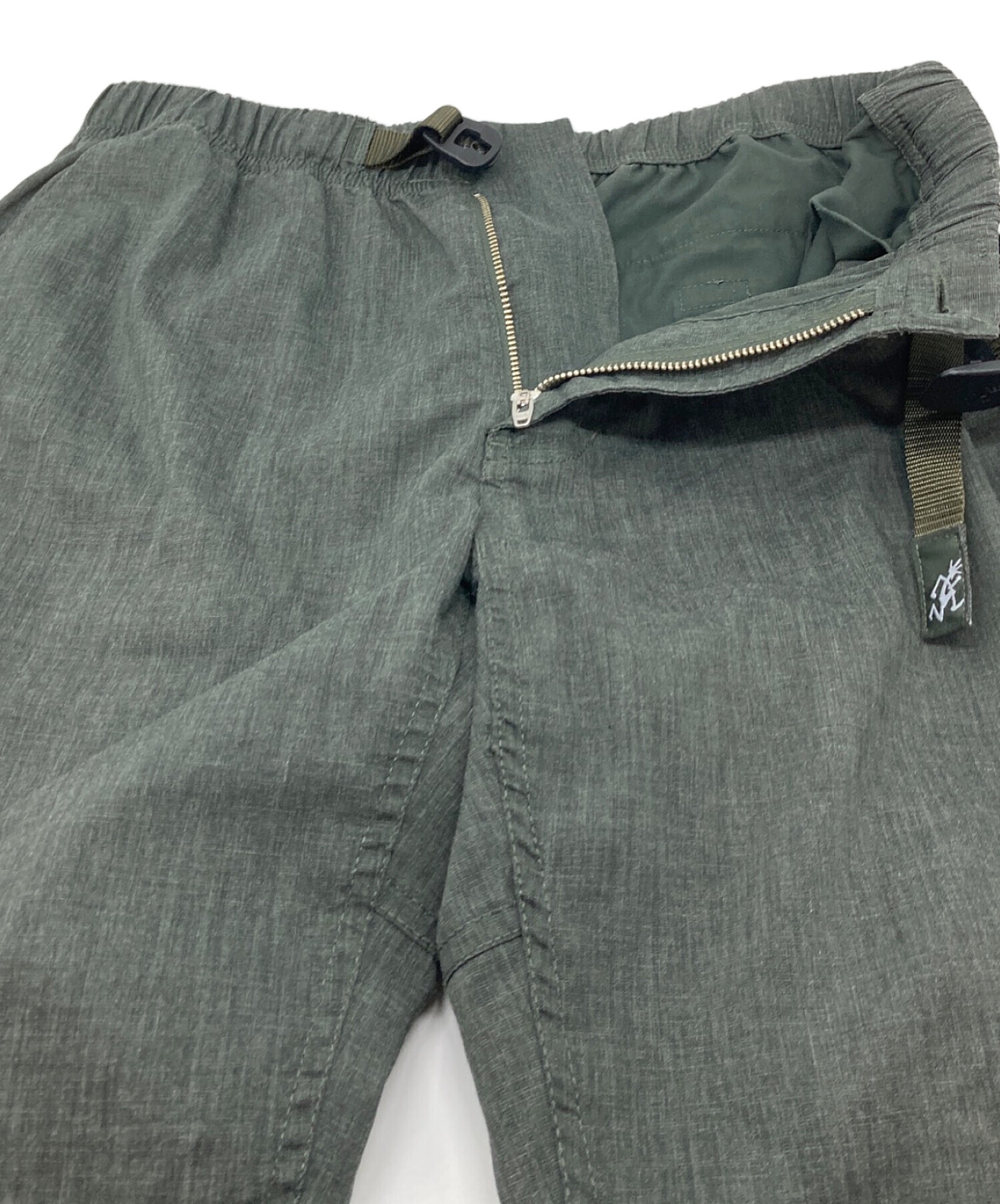 中古・古着通販】GRAMICCI (グラミチ) green label relaxing (グリーン