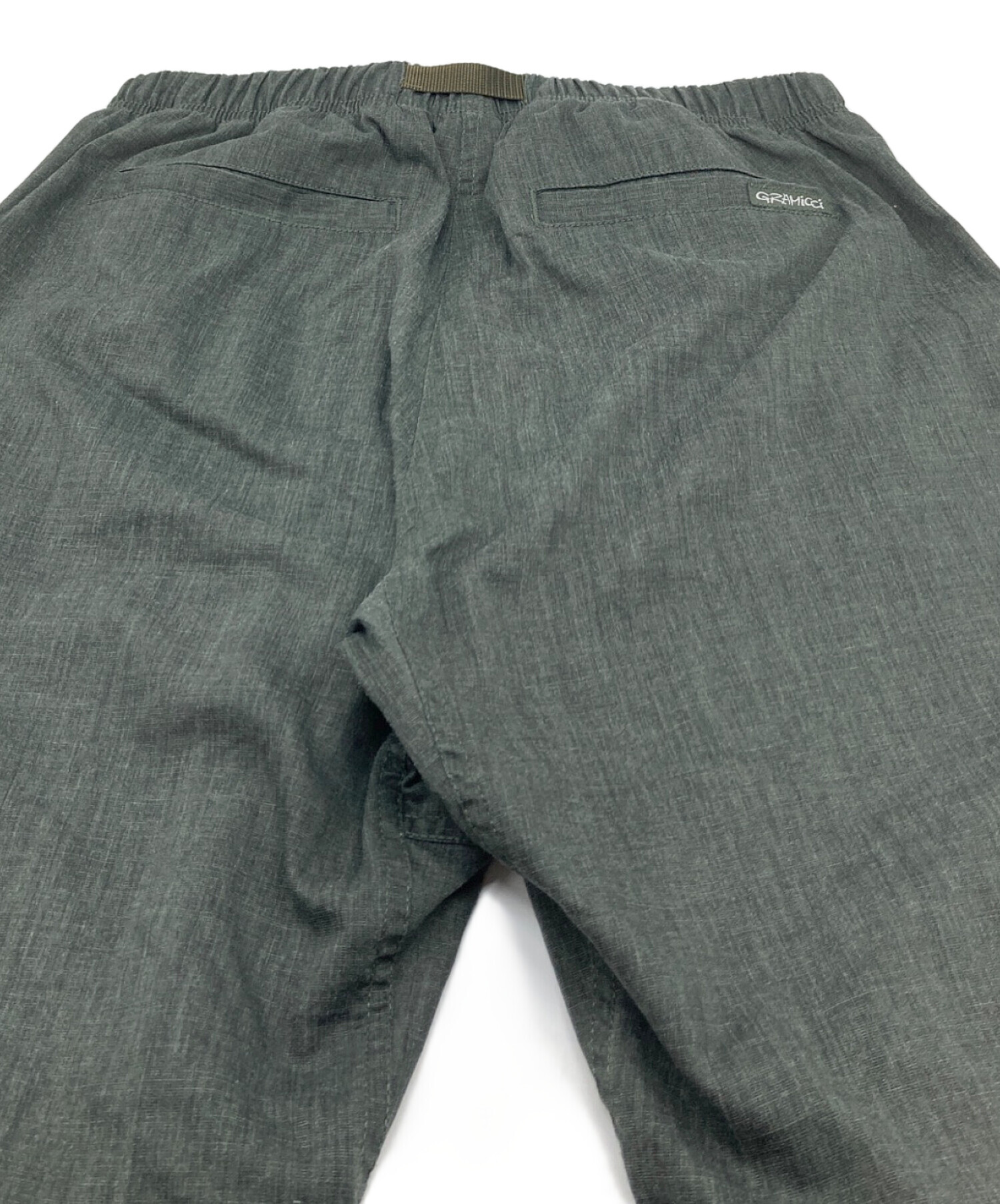 中古・古着通販】GRAMICCI (グラミチ) green label relaxing (グリーン