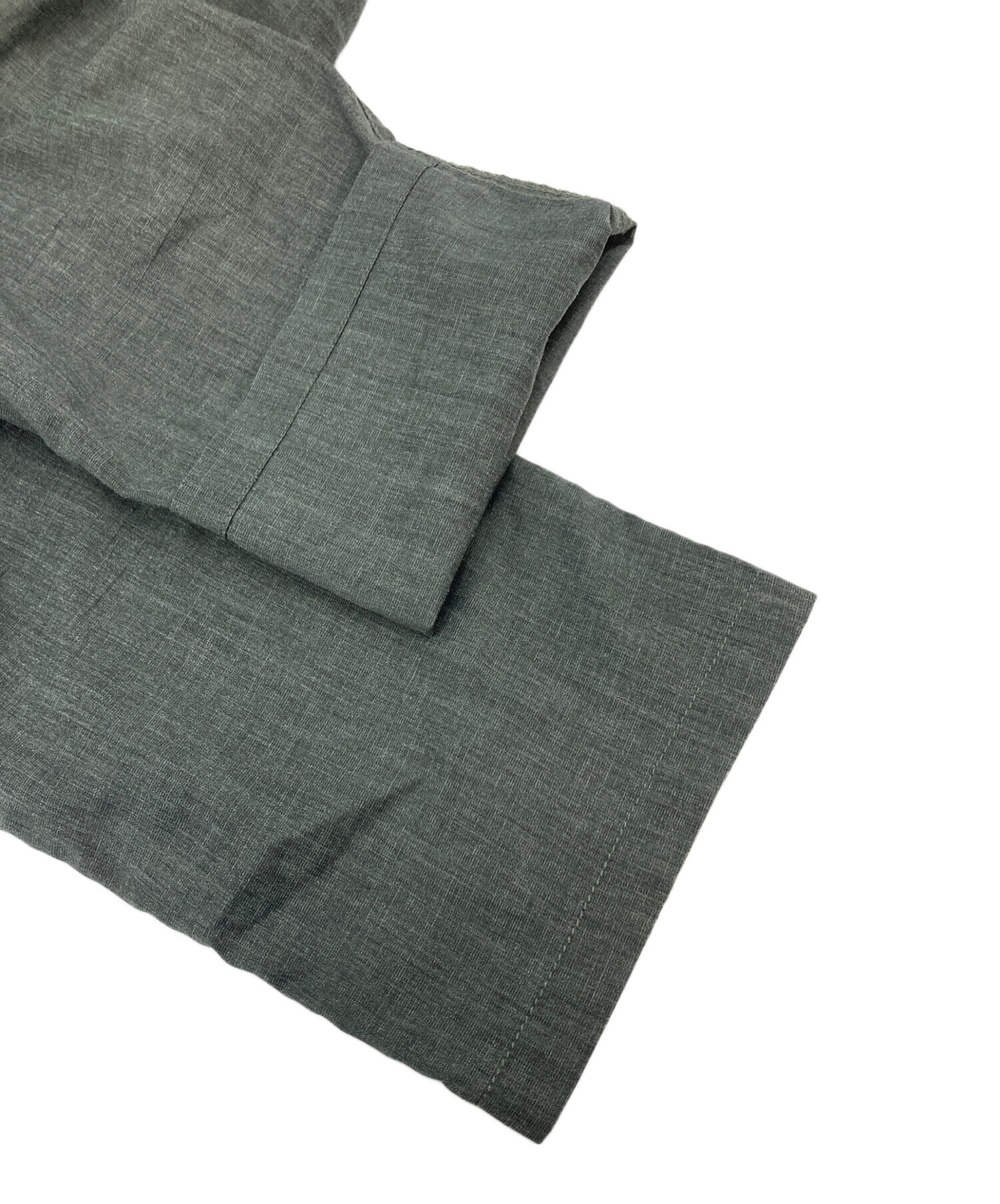 中古・古着通販】GRAMICCI (グラミチ) green label relaxing (グリーン