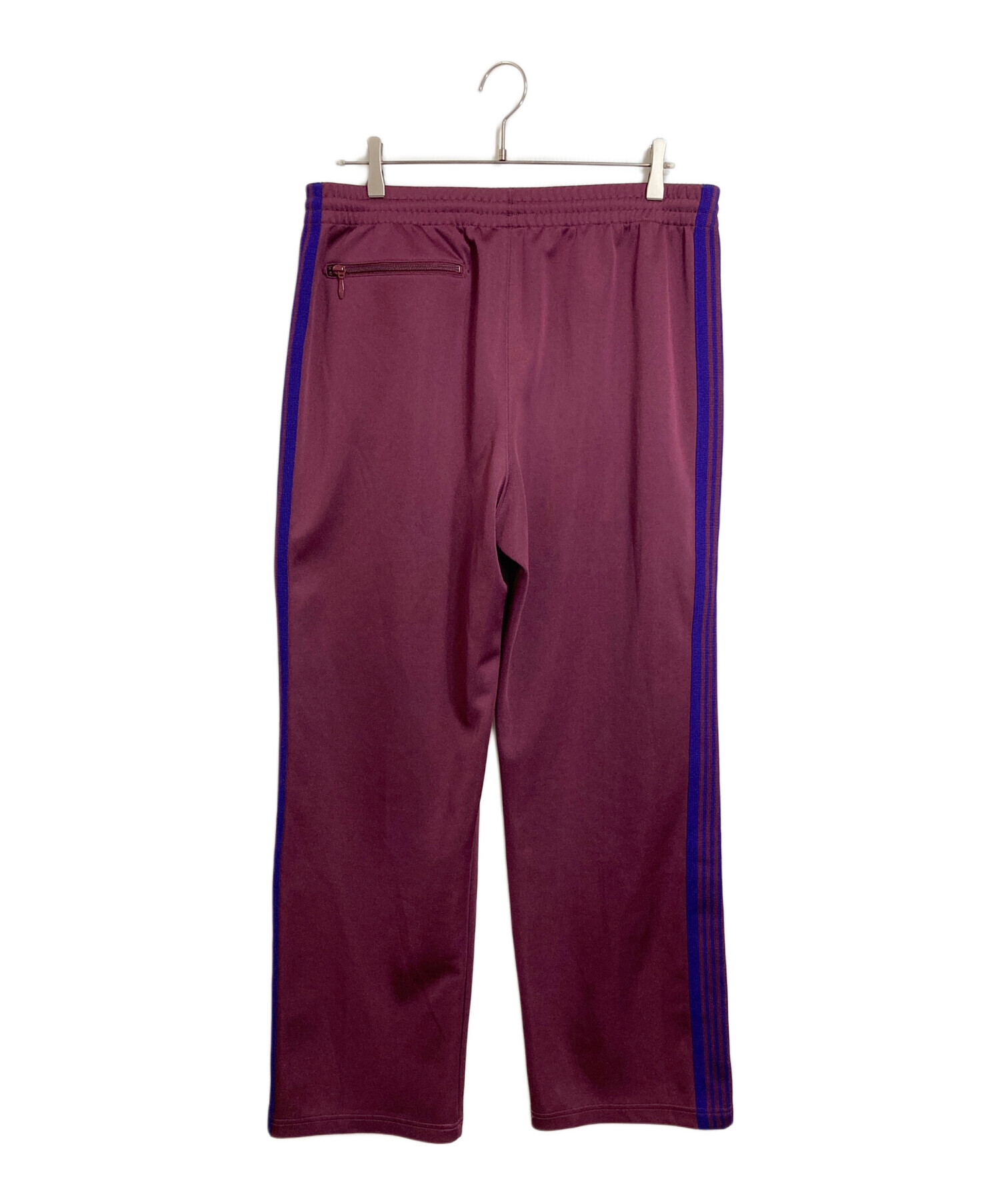 中古・古着通販】Needles (ニードルズ) トラックパンツ ジャージ