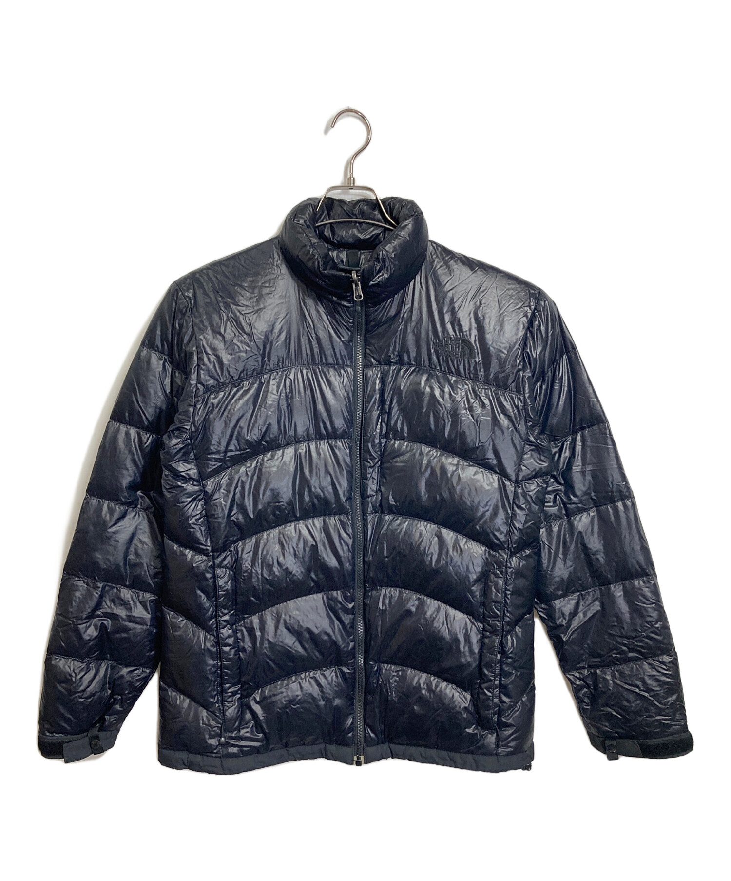 【中古】THE NORTH FACE アコンカグア ダウンジャケット Mサイズ 中古・古着通販】THE NORTH FACE (ザ ノース フェイス) アコンカグア