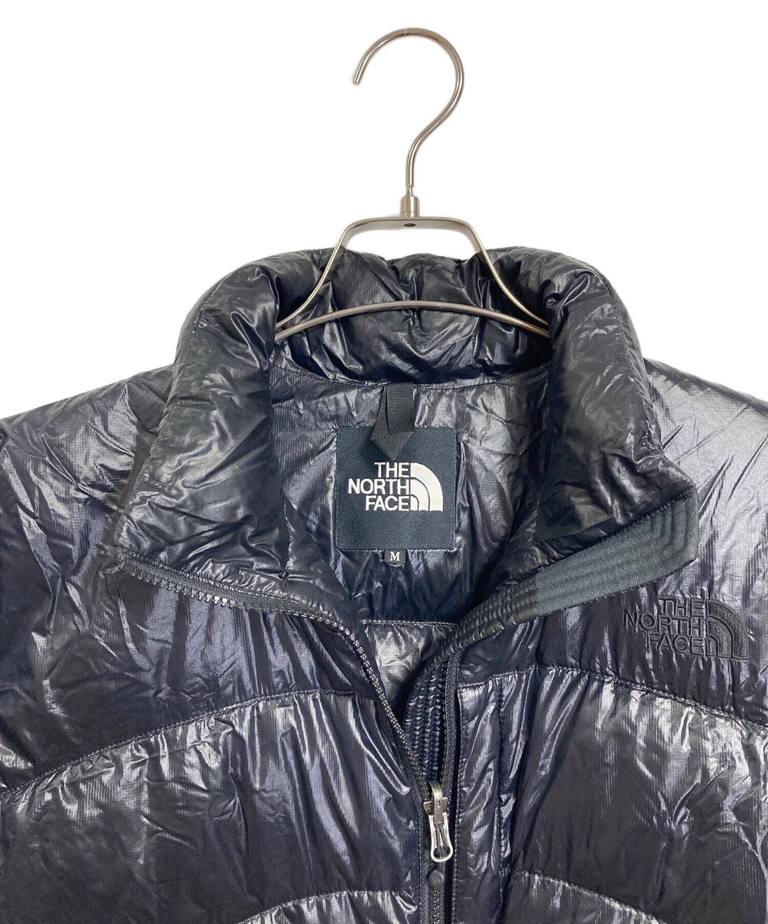中古・古着通販】THE NORTH FACE (ザ ノース フェイス) アコンカグア