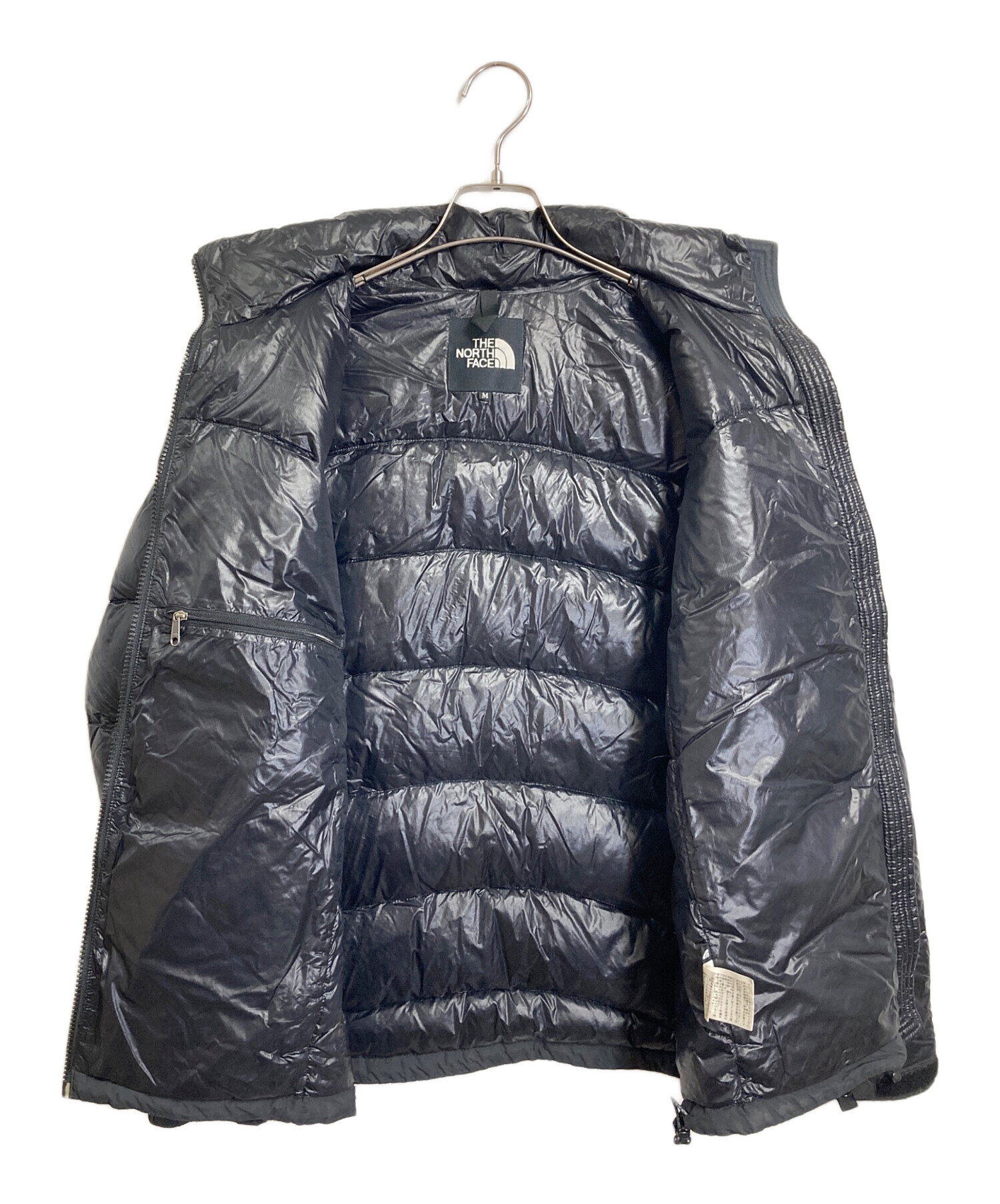 中古・古着通販】THE NORTH FACE (ザ ノース フェイス) アコンカグア