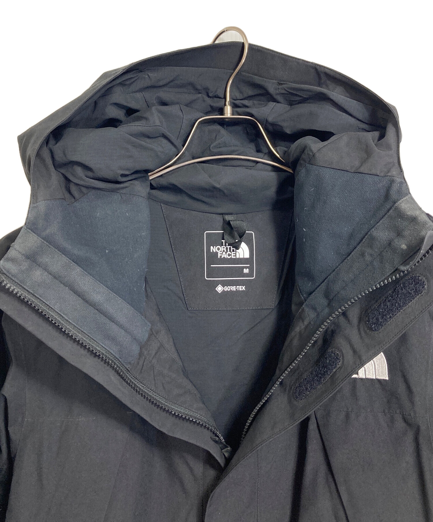 中古・古着通販】THE NORTH FACE (ザ ノース フェイス) Mountain
