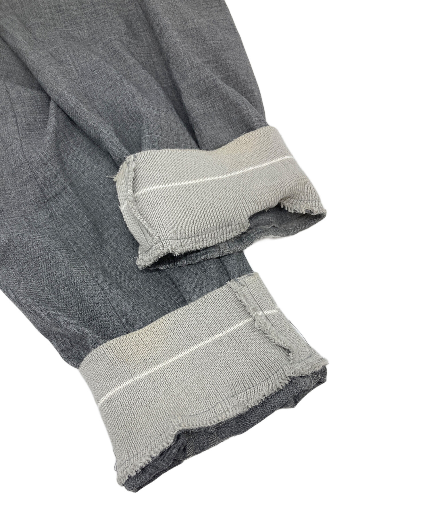 中古・古着通販】THE VIRIDI-ANNE (ヴィリジアン) ジョガーパンツ