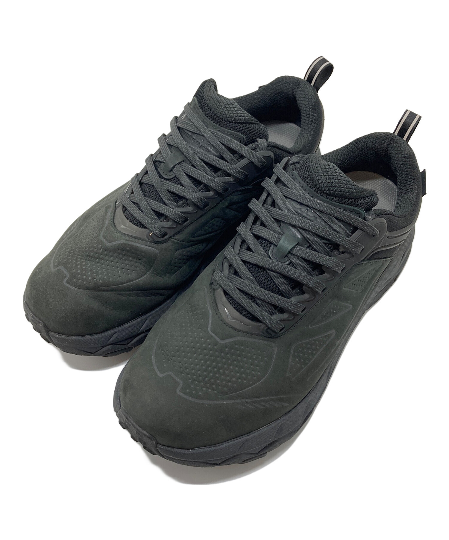 中古・古着通販】HOKAONEONE (ホカオネオネ) CHALLENGER LOW GTX WIDE