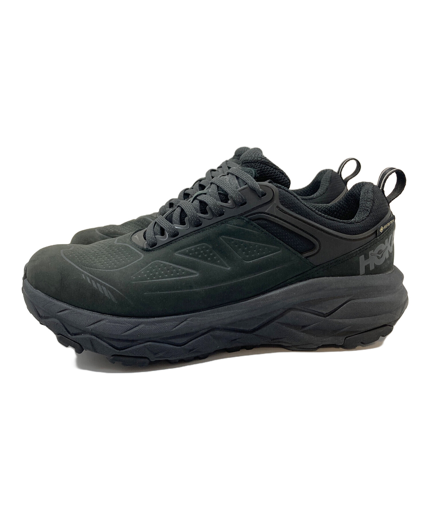 中古・古着通販】HOKAONEONE (ホカオネオネ) CHALLENGER LOW GTX WIDE