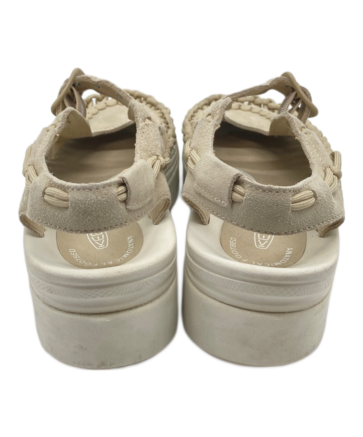 中古・古着通販】KEEN (キーン) UNEEK PLT MARY JANE サンダル