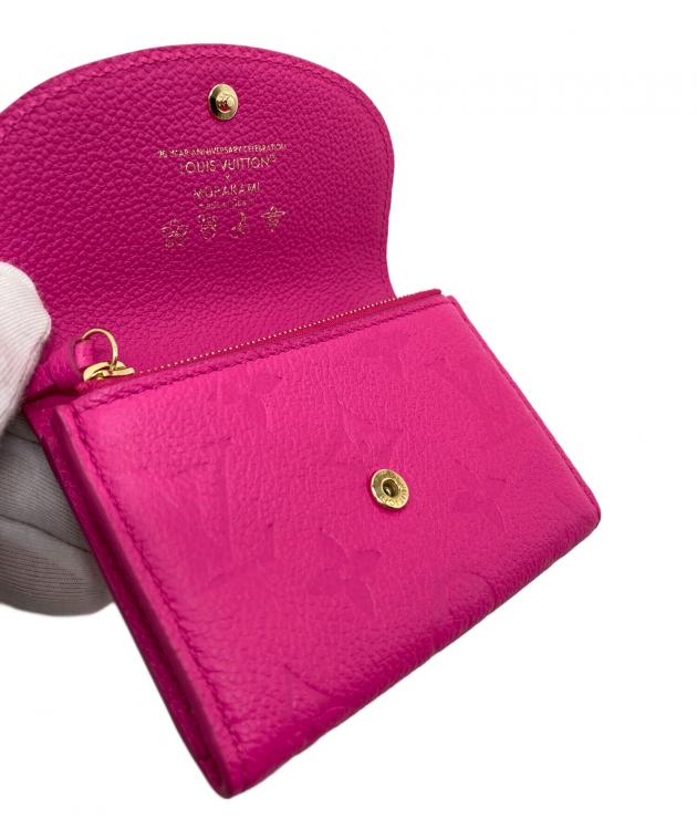 中古・古着通販】LOUIS VUITTON (ルイ ヴィトン) 村上隆 (ムラカミ