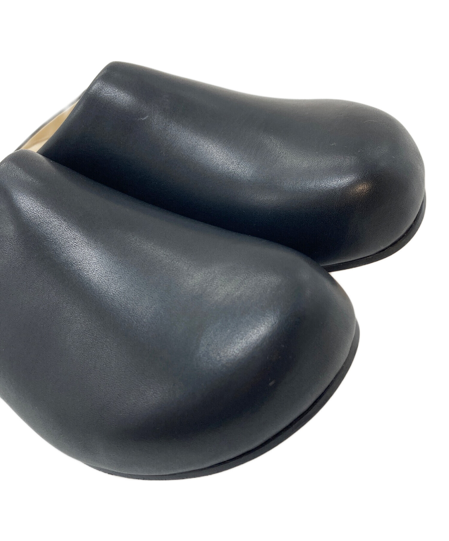 中古・古着通販】beautiful shoes (ビューティフルシューズ) LEATHER