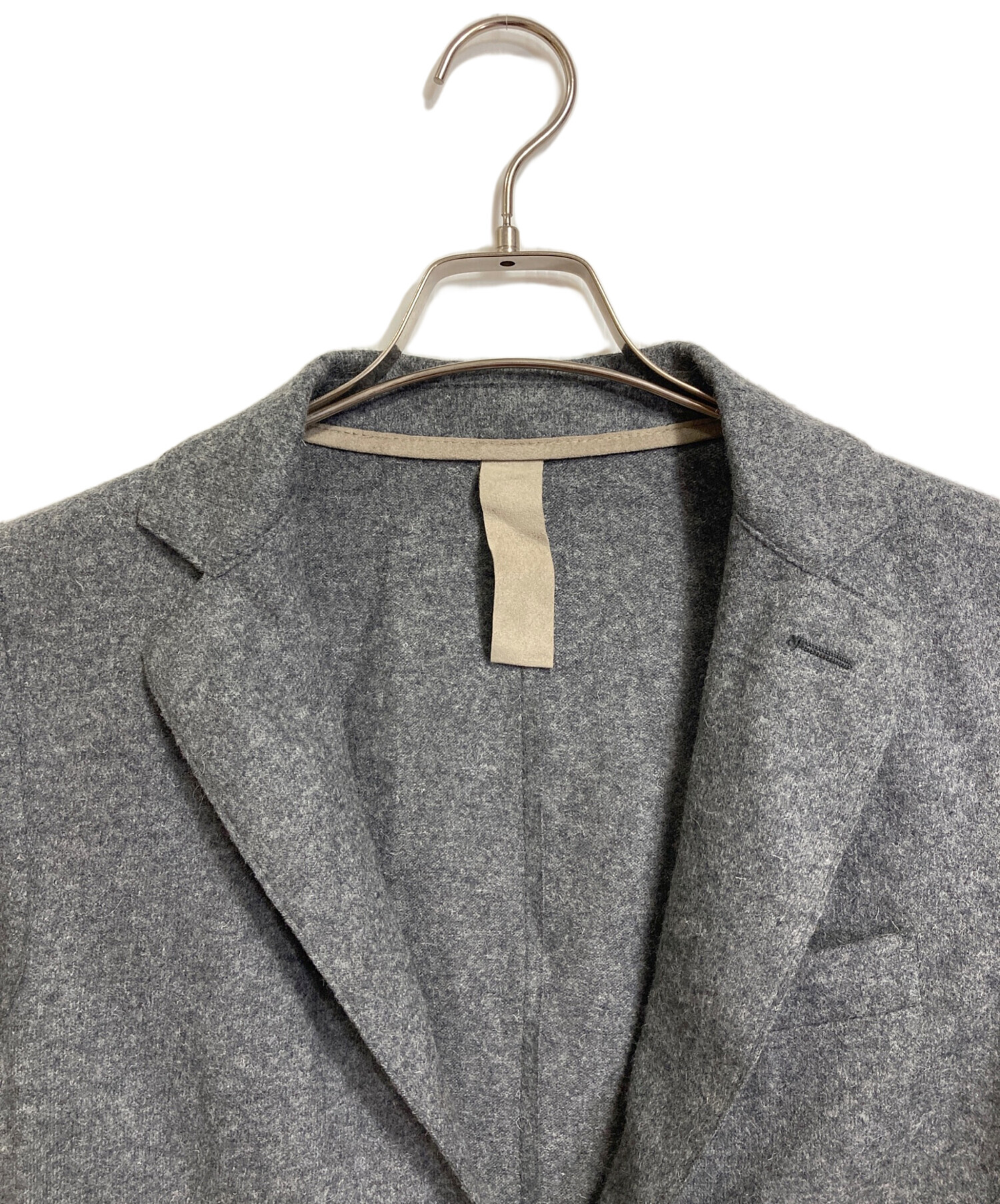 中古・古着通販】eleventy (イレブンティ) テーラードジャケット