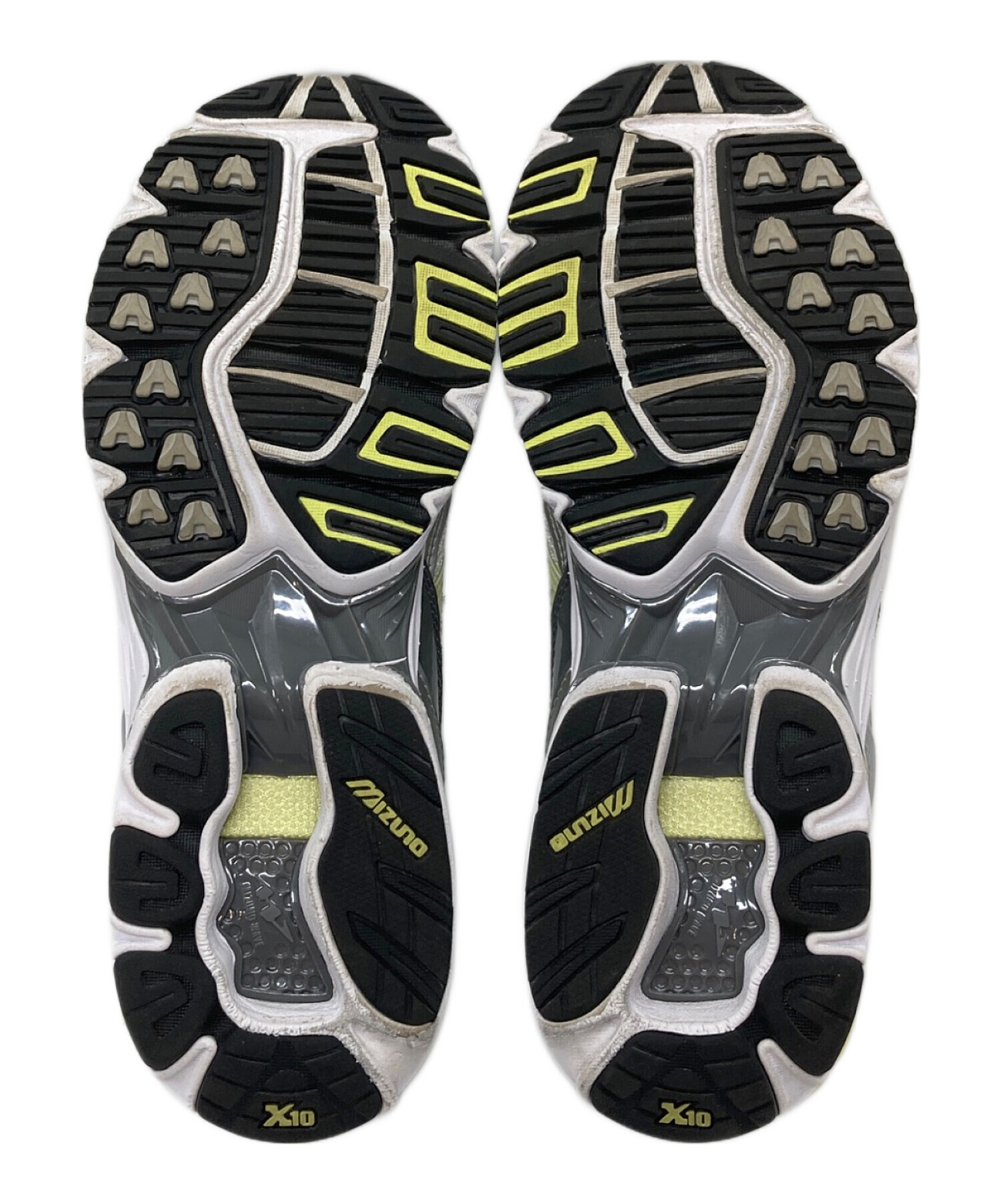 中古・古着通販】MIZUNO (ミズノ) WAVE RIDER10 ウェーブライダー10