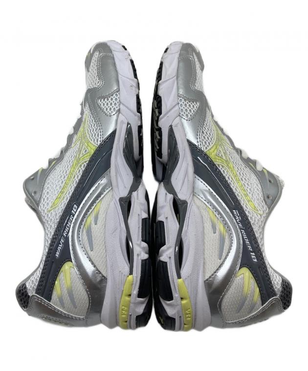 中古・古着通販】MIZUNO (ミズノ) WAVE RIDER10 ウェーブライダー10