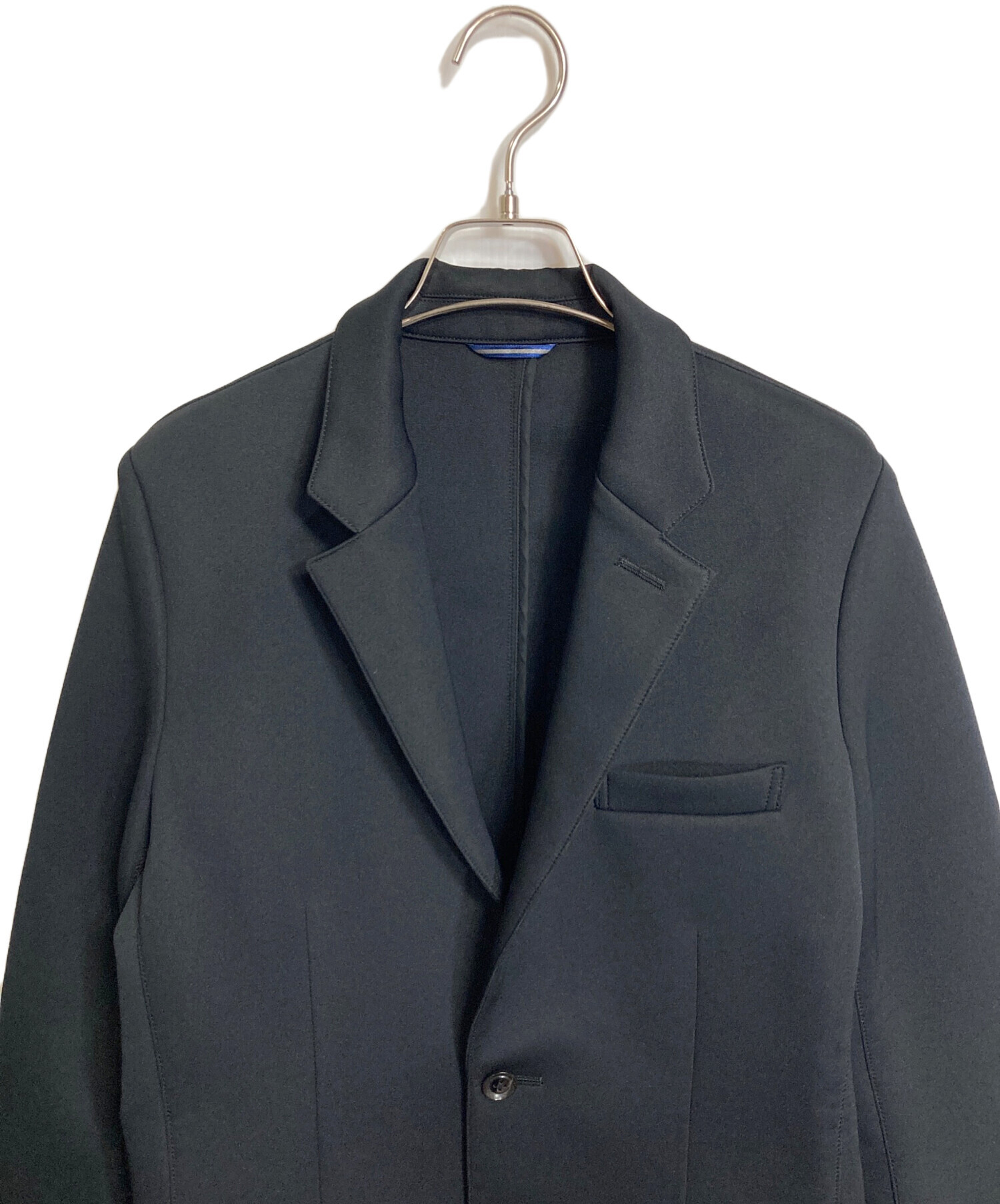 ジャケット・アウター junhashimoto PRD JERSEY 2B JACKET 楽天市場】【40%OFFセール｜期間限定】【junhashimoto｜ジュンハシモト