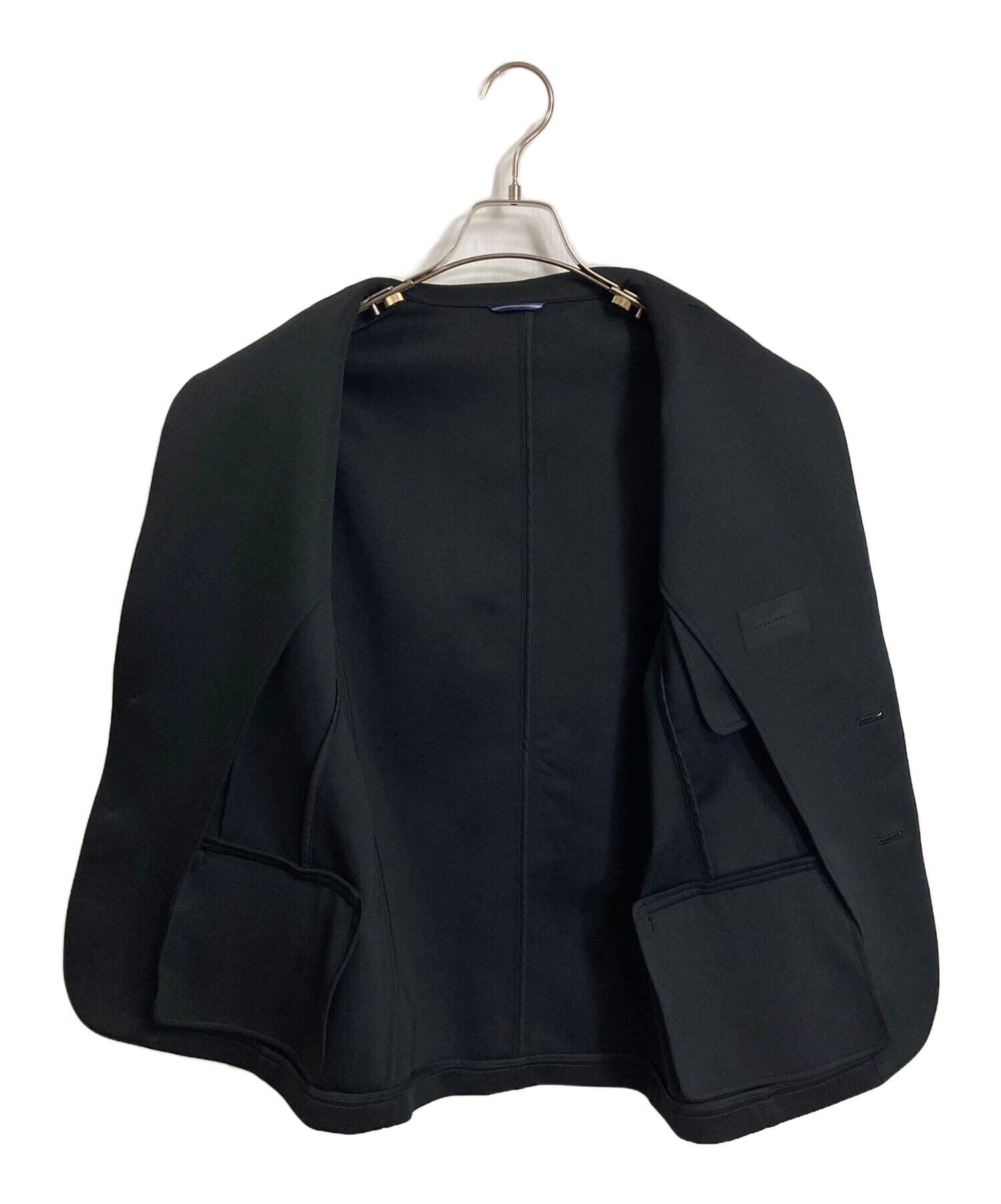 ジャケット・アウター junhashimoto PRD JERSEY 2B JACKET PRD 2B JERSEY JACKET | junhashimoto（ジュンハシモト）Official webshop