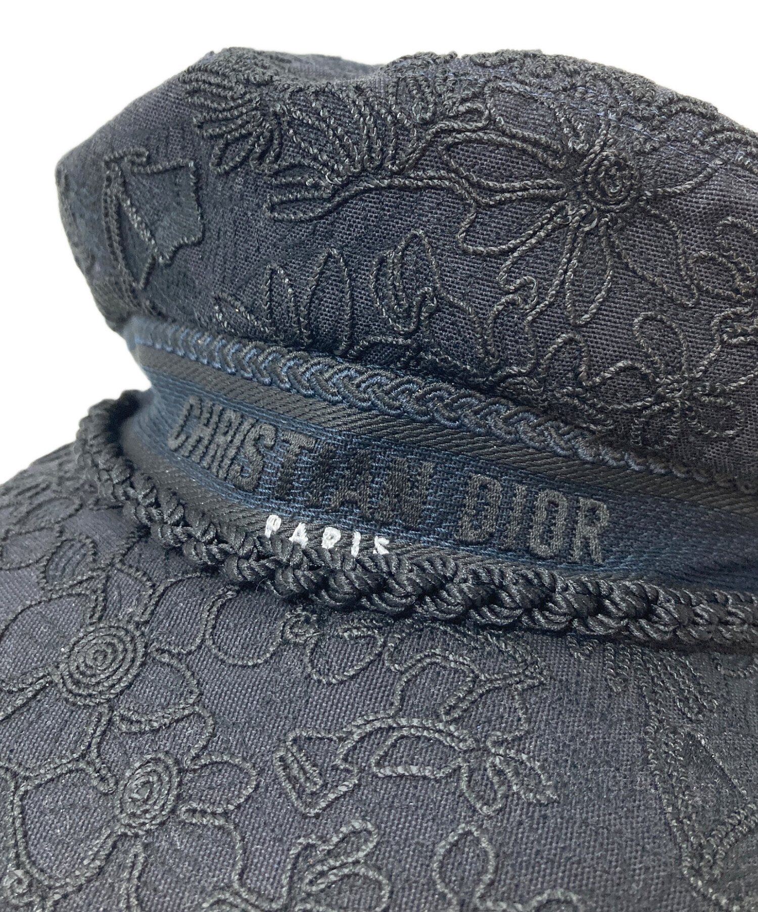 中古・古着通販】Christian Dior (クリスチャン ディオール) セーラー