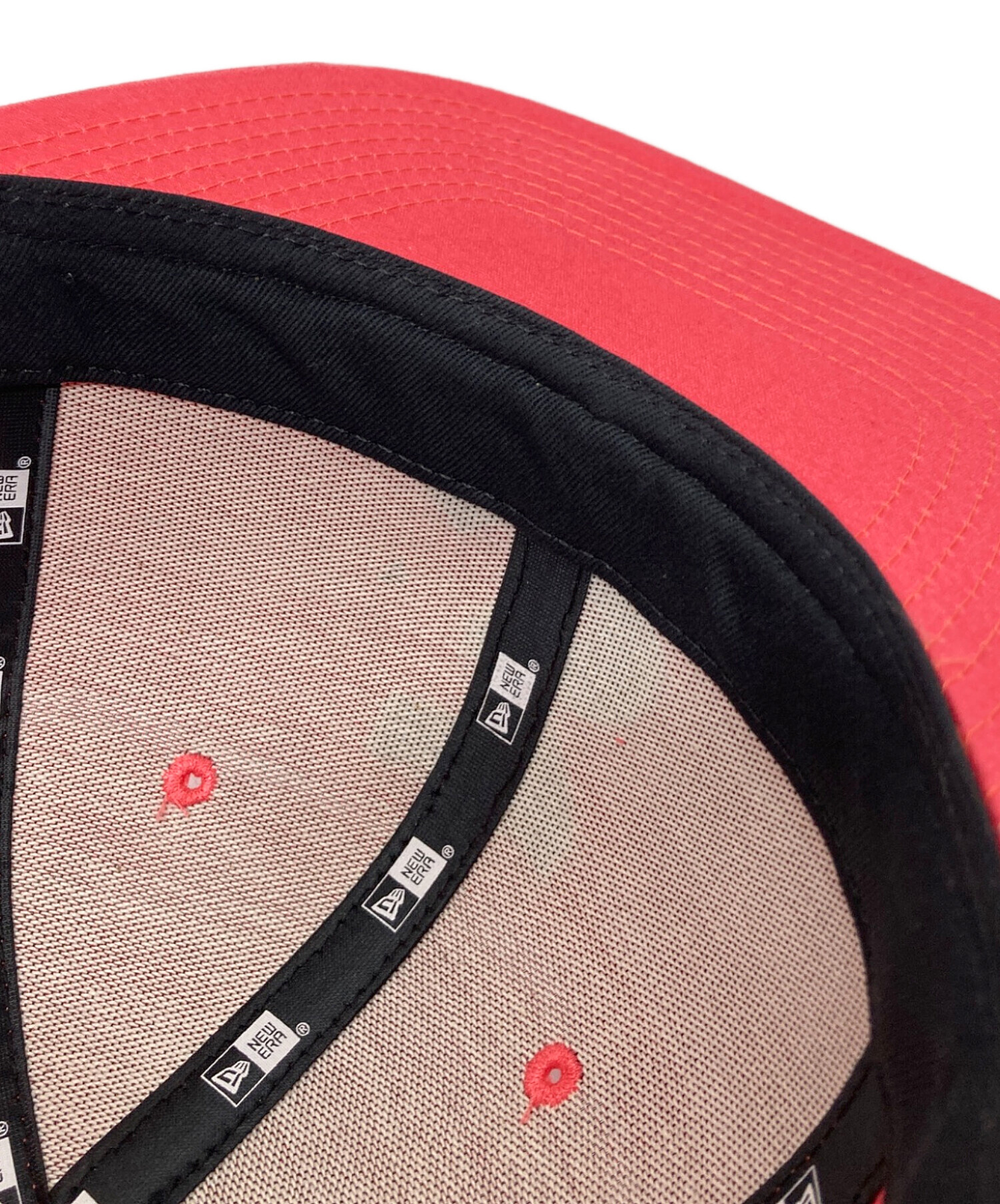 中古・古着通販】New Era (ニューエラ) CHANCE THE RAPPER 3 キャップ