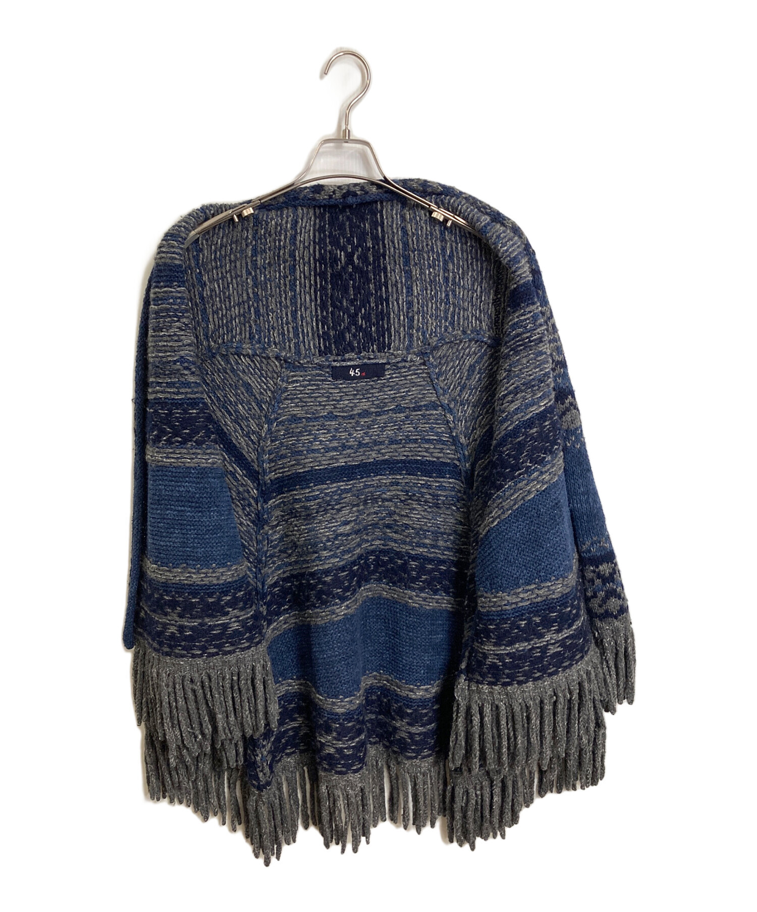 中古・古着通販】45R (フォーティファイブ・アール) シェットランド