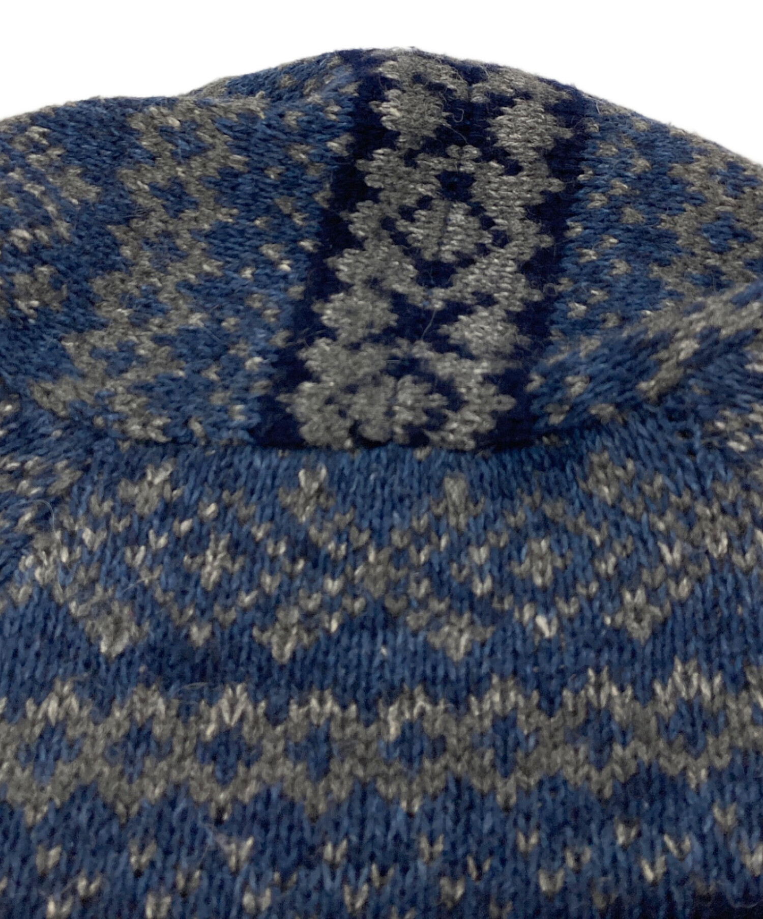 中古・古着通販】45R (フォーティファイブ・アール) シェットランド