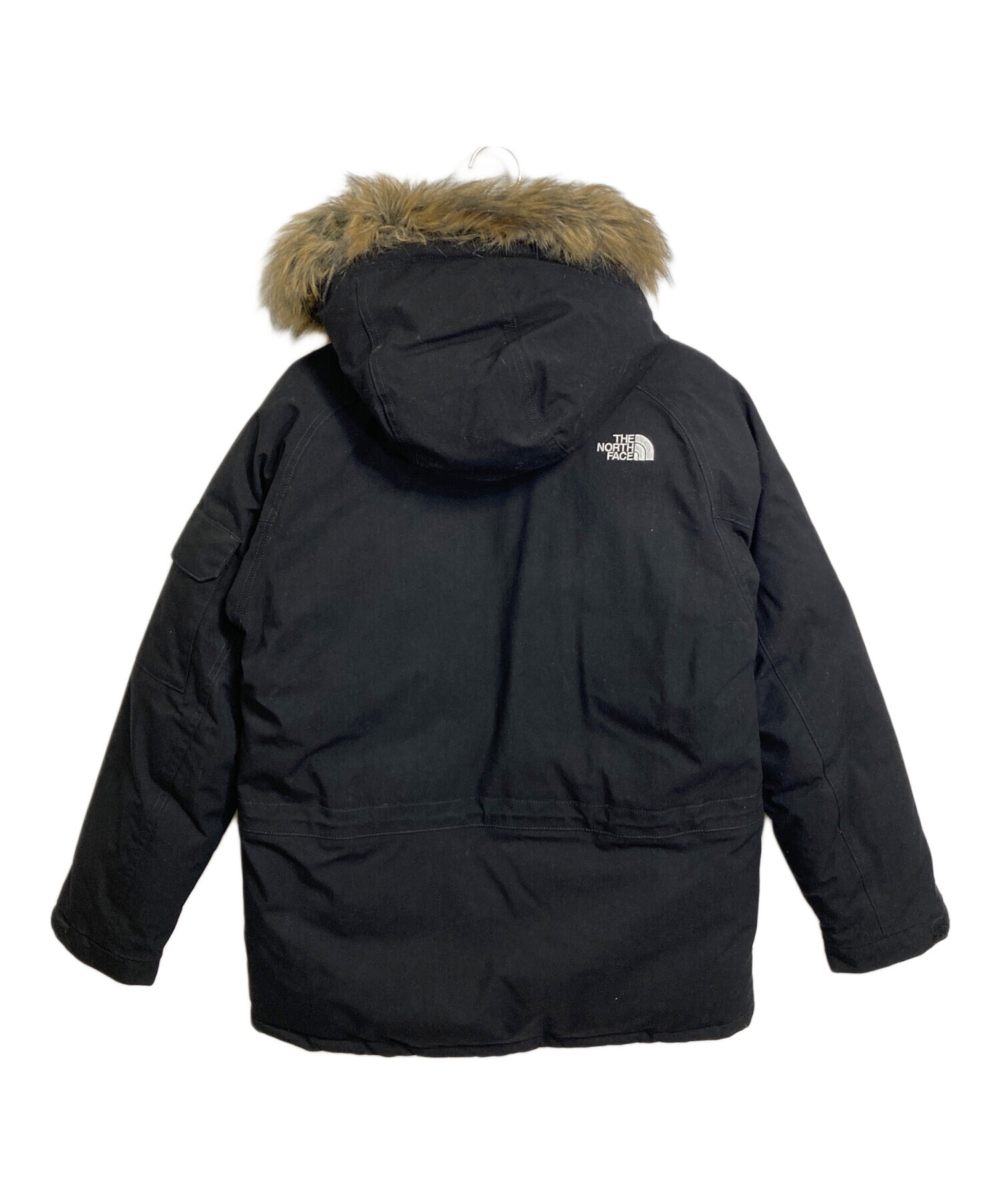 中古・古着通販】THE NORTH FACE (ザ ノース フェイス) MCMURDO PARKA 