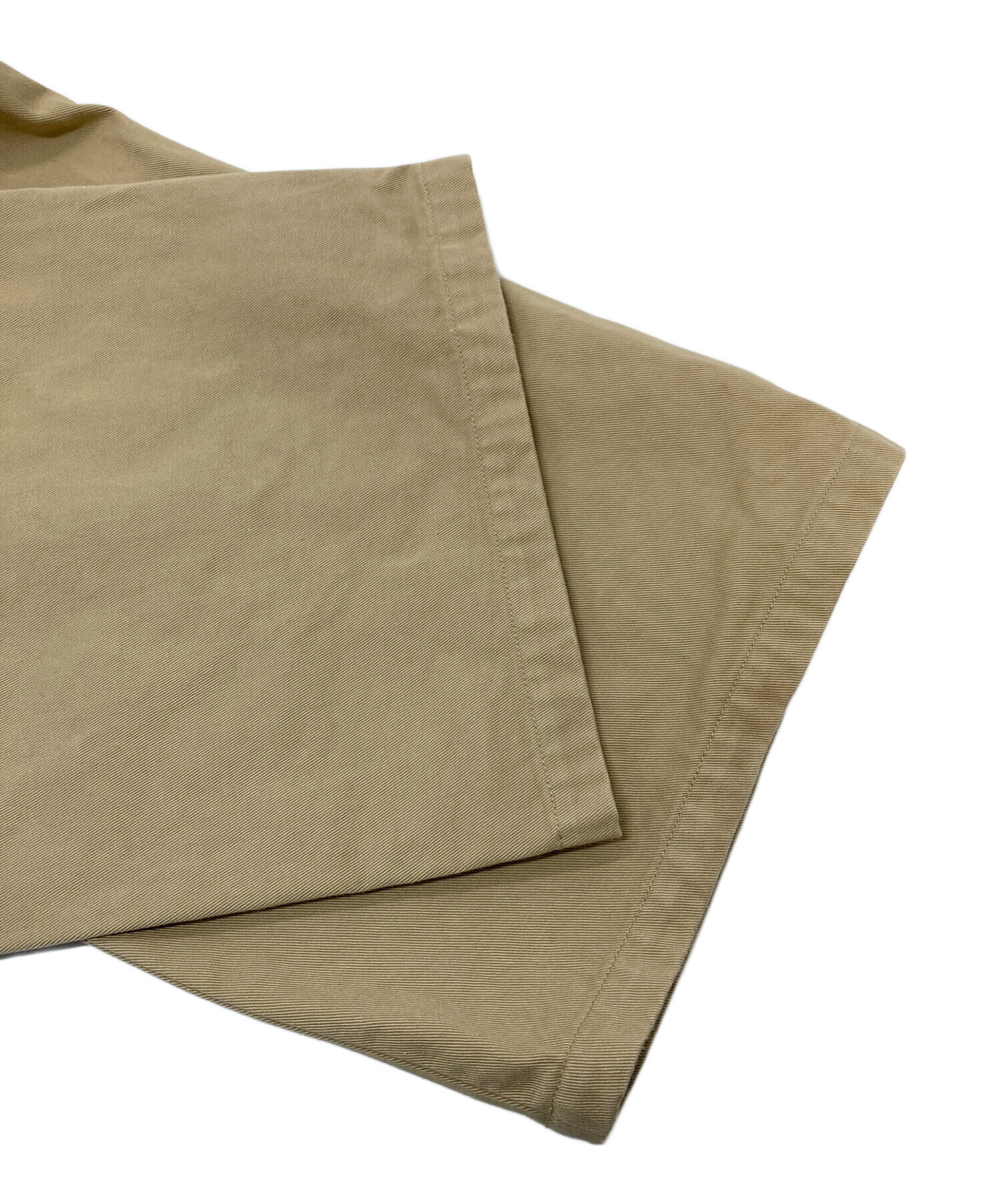 中古・古着通販】YAECA (ヤエカ) DRAW STRING PANTS ドローストリング