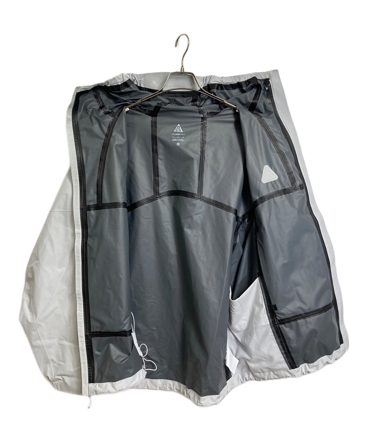 中古・古着通販】NIKE ACG (ナイキエーシージー) SF CASCADE RAINS