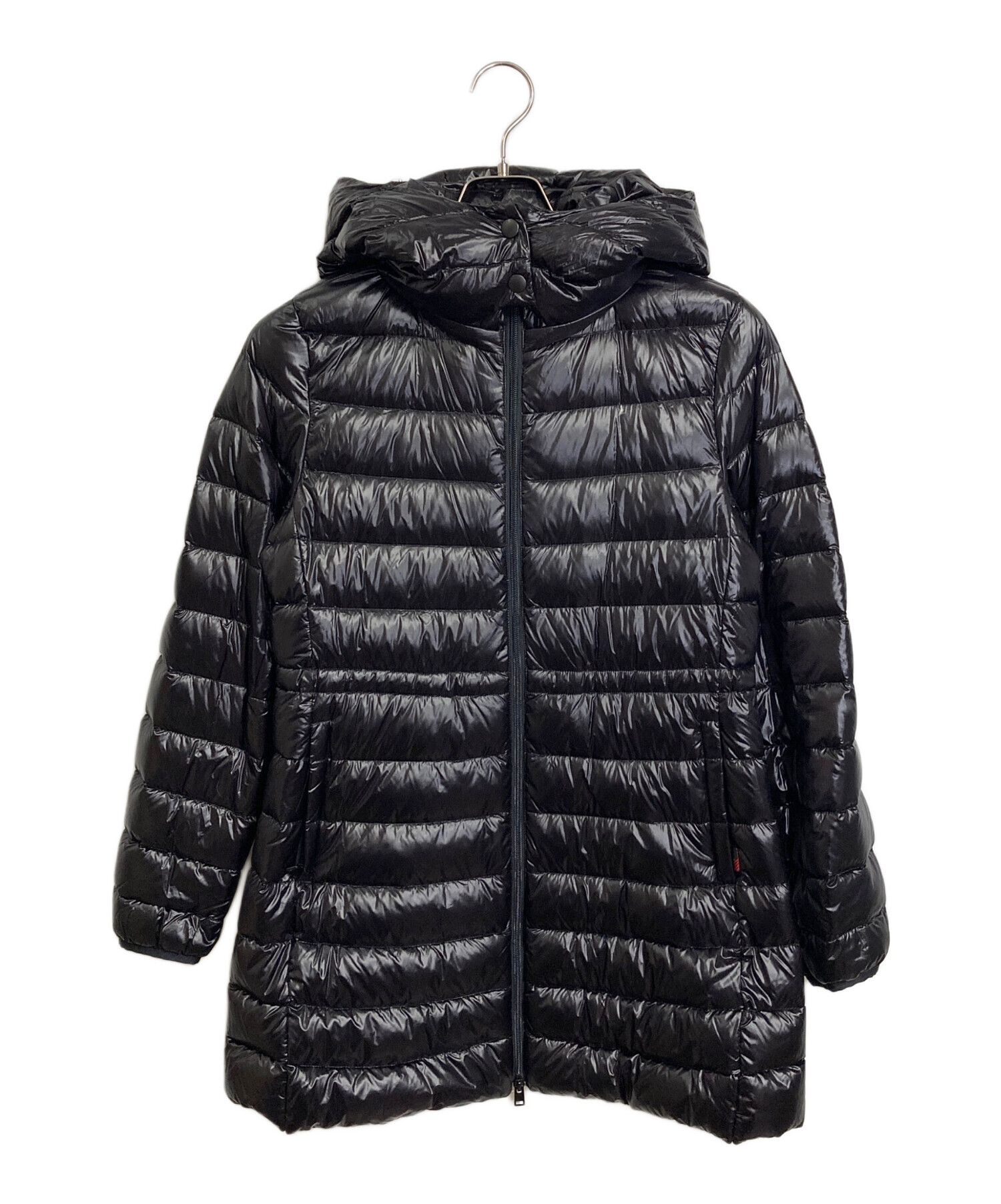 ウールリッチ(WOOL RICH)のインナーダウン付きのコート 