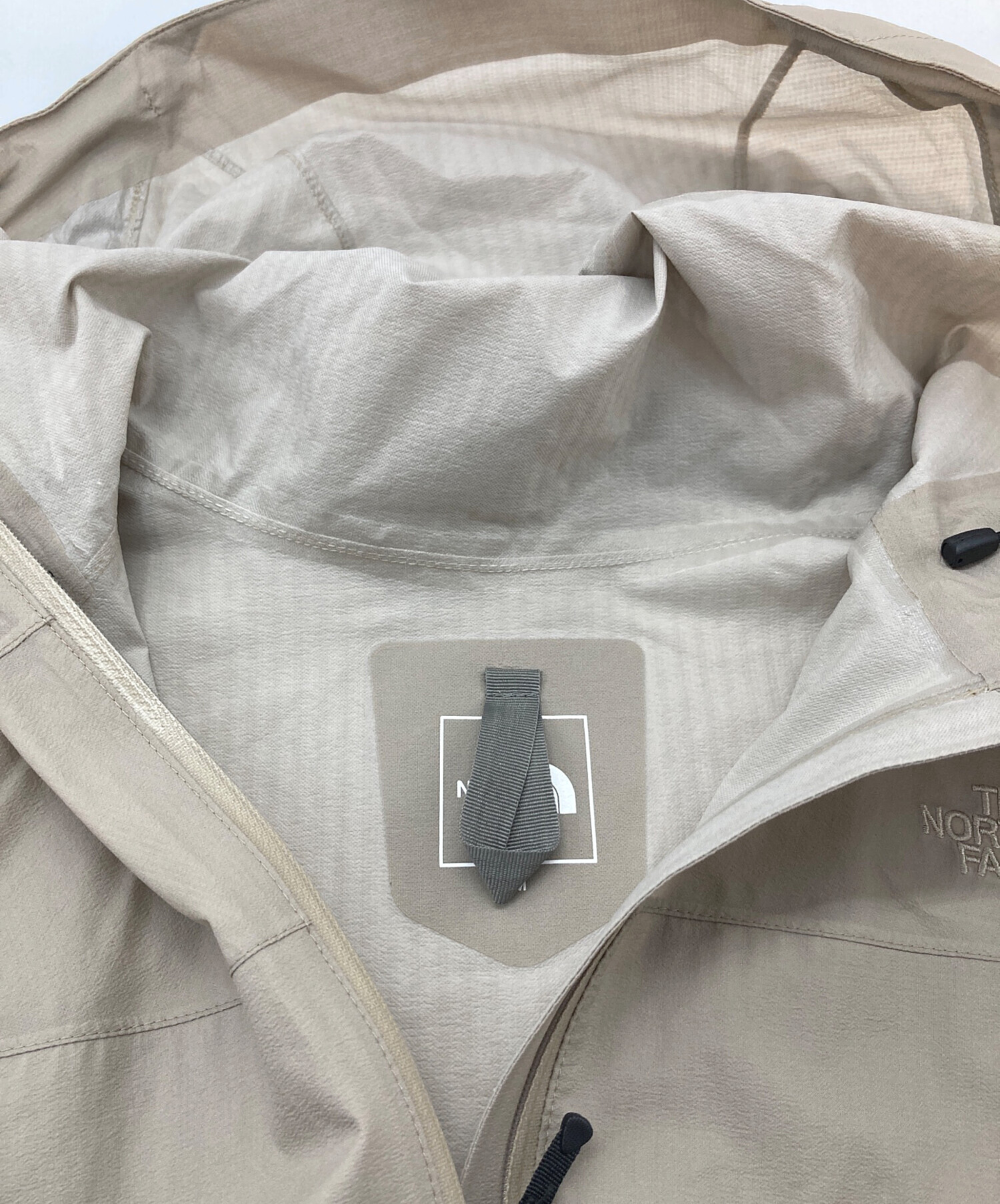 中古・古着通販】THE NORTH FACE (ザ ノース フェイス) ベンチャー