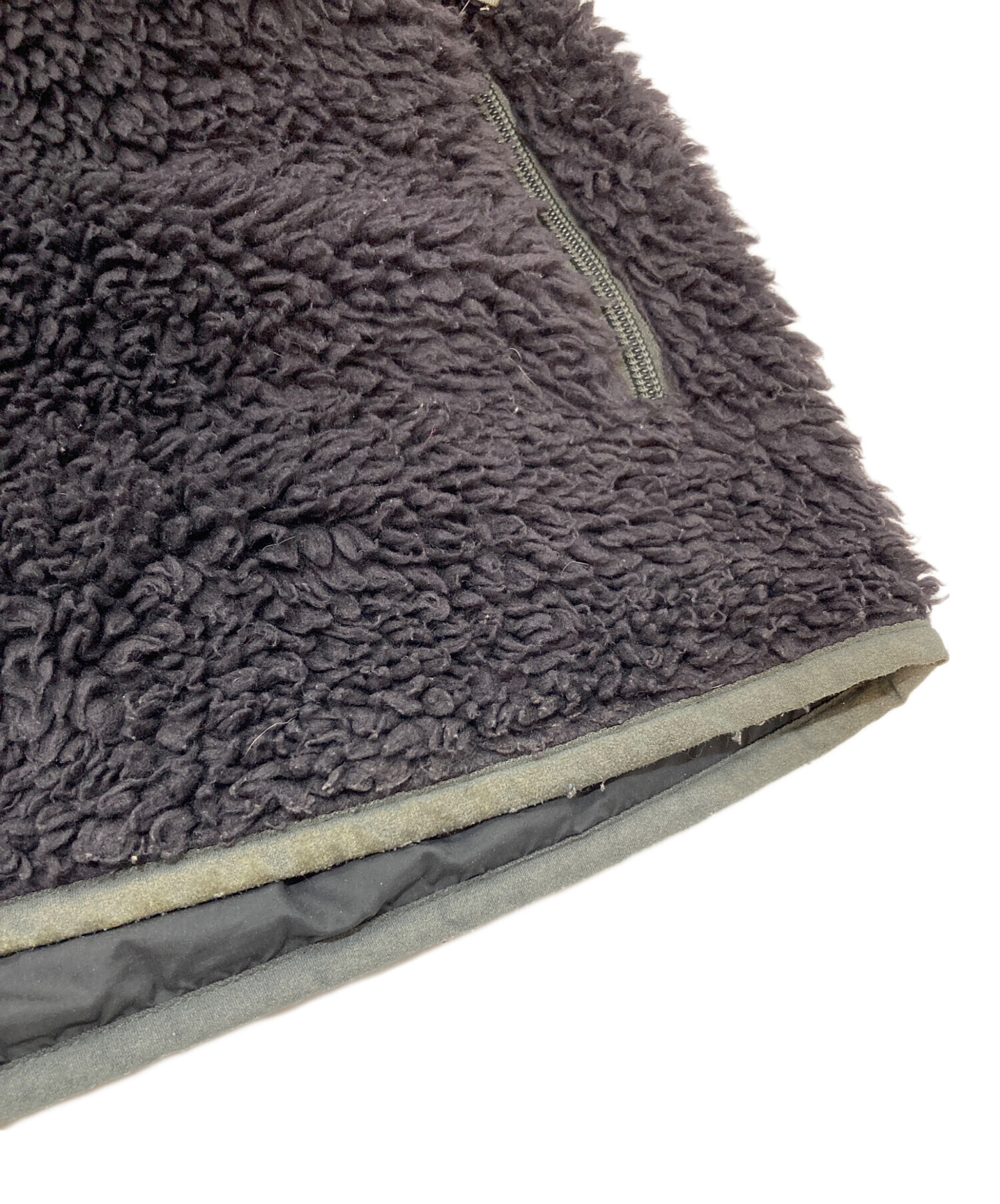 パタゴニア　リサイクルカーディガン 中古・古着通販】Patagonia (パタゴニア) クラシック レトロ