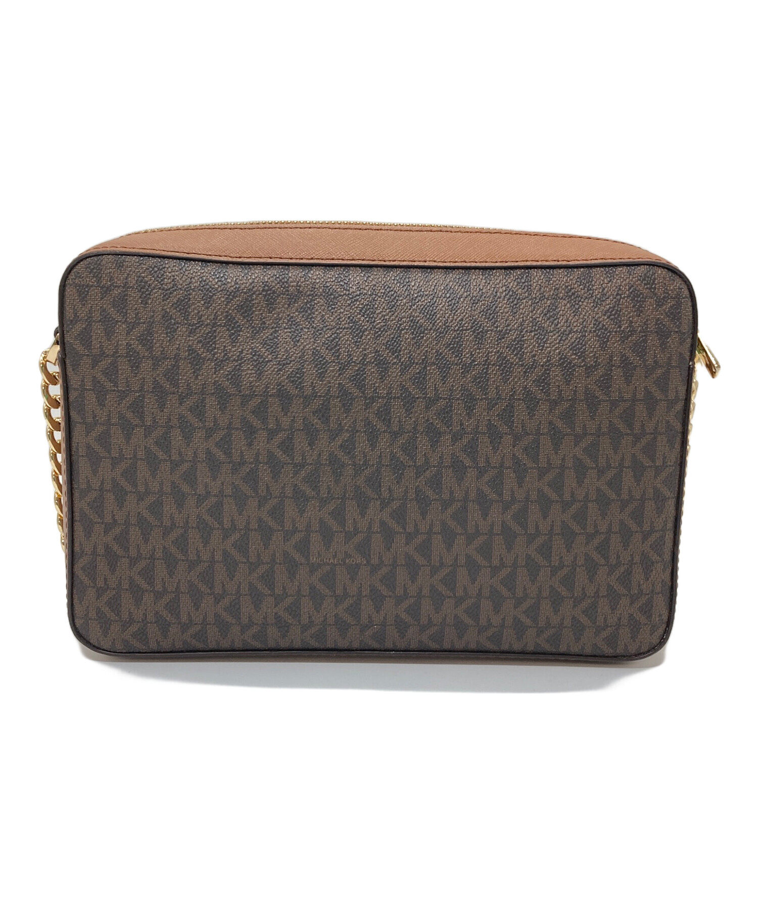 中古・古着通販】MICHAEL KORS (マイケル・コース) JET SET ITEM LG