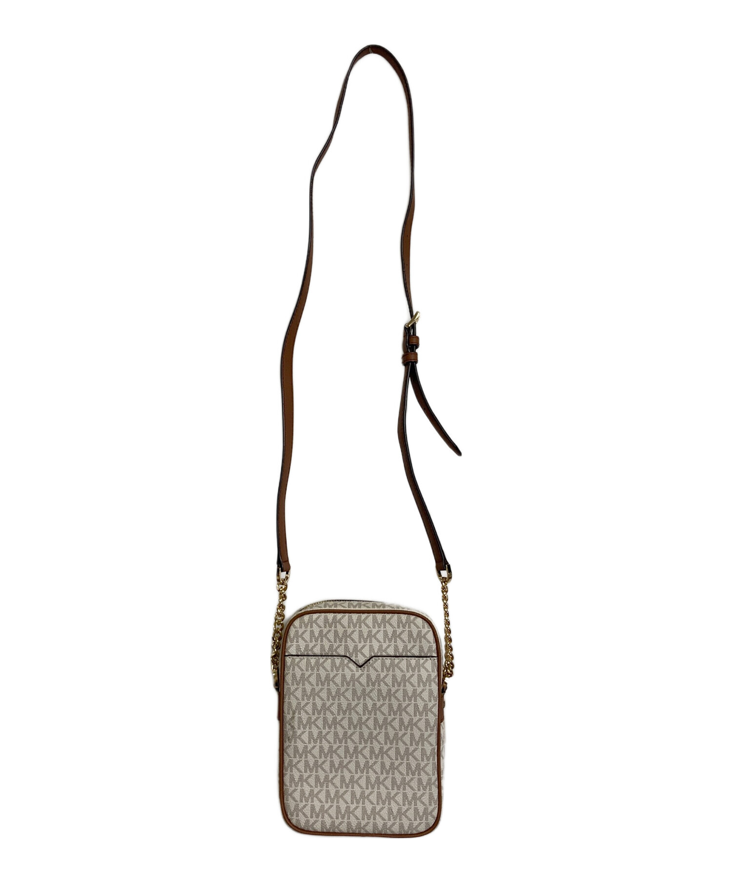 中古・古着通販】MICHAEL KORS (マイケル・コース) JET SET TRAVEL MD