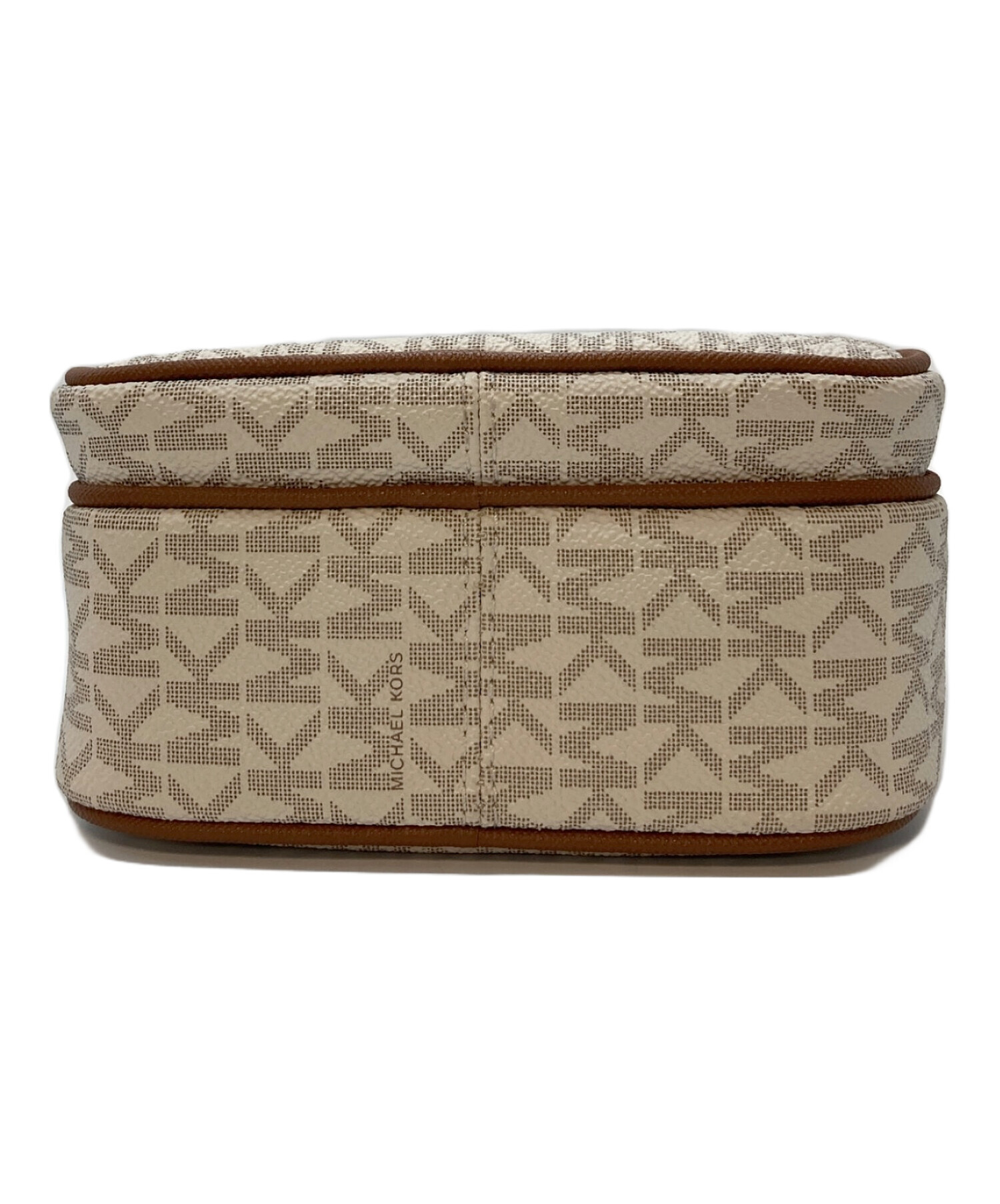 中古・古着通販】MICHAEL KORS (マイケル・コース) JET SET TRAVEL MD