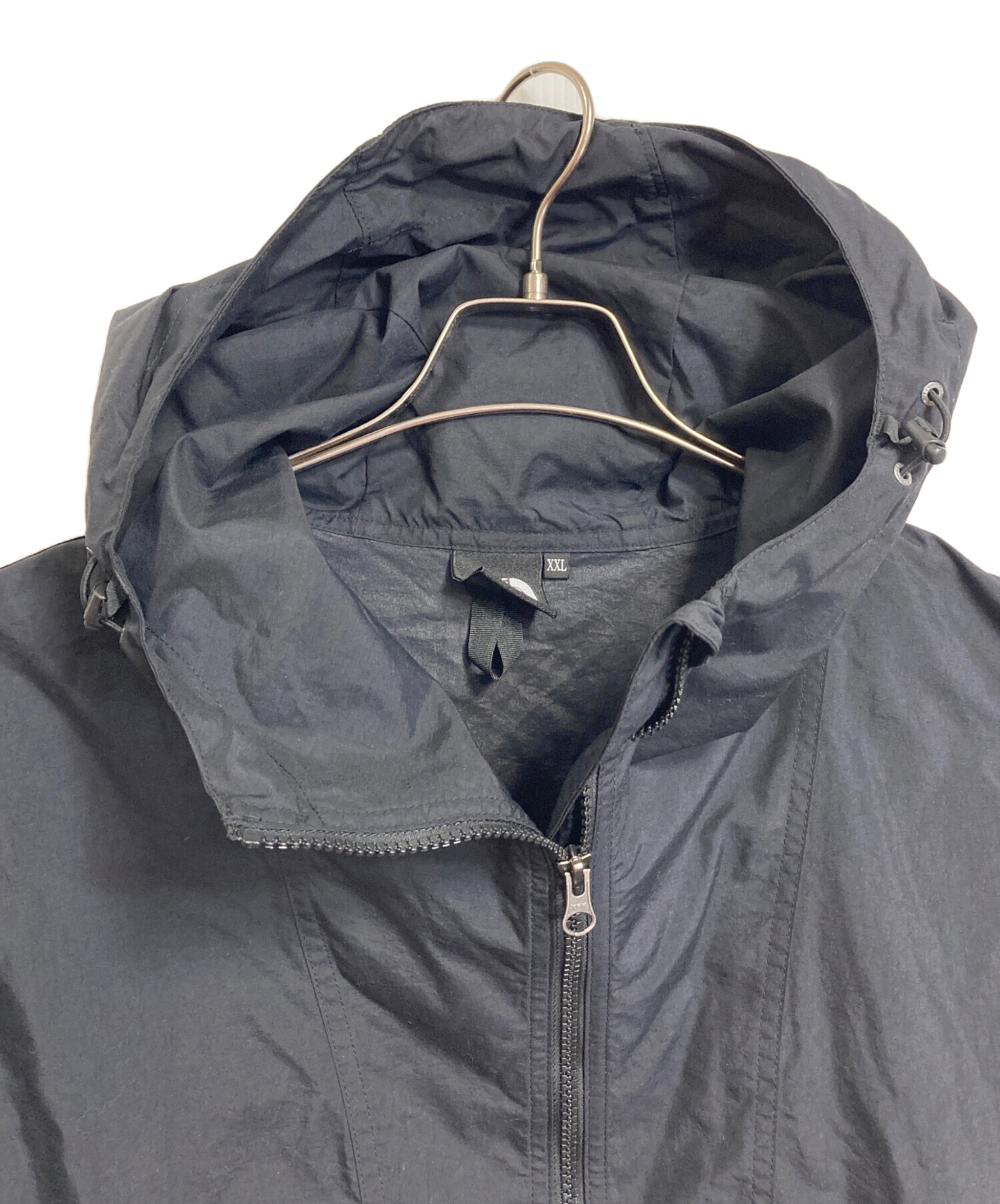 中古・古着通販】THE NORTH FACE (ザ ノース フェイス) コンパクト