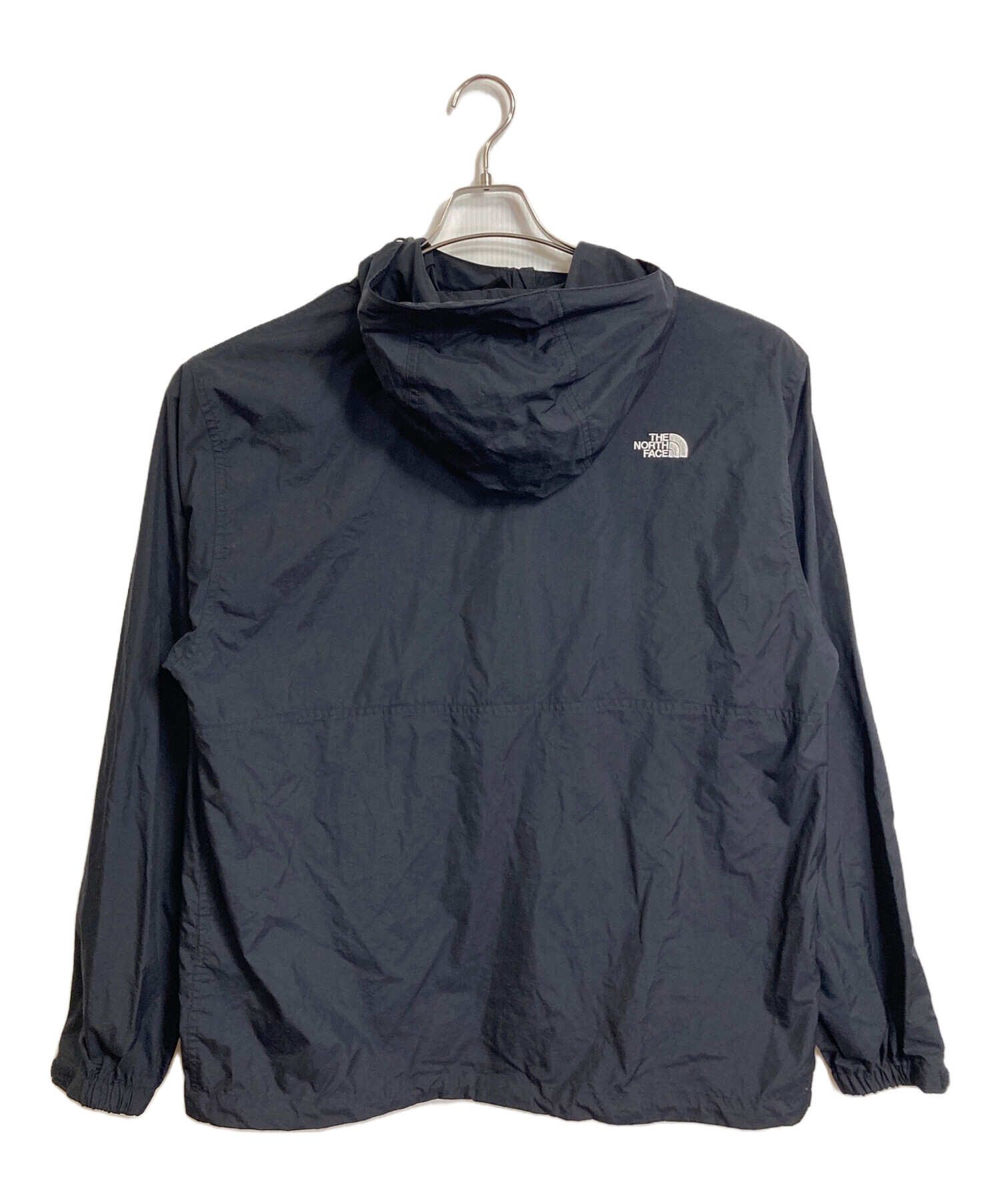中古・古着通販】THE NORTH FACE (ザ ノース フェイス) コンパクト 