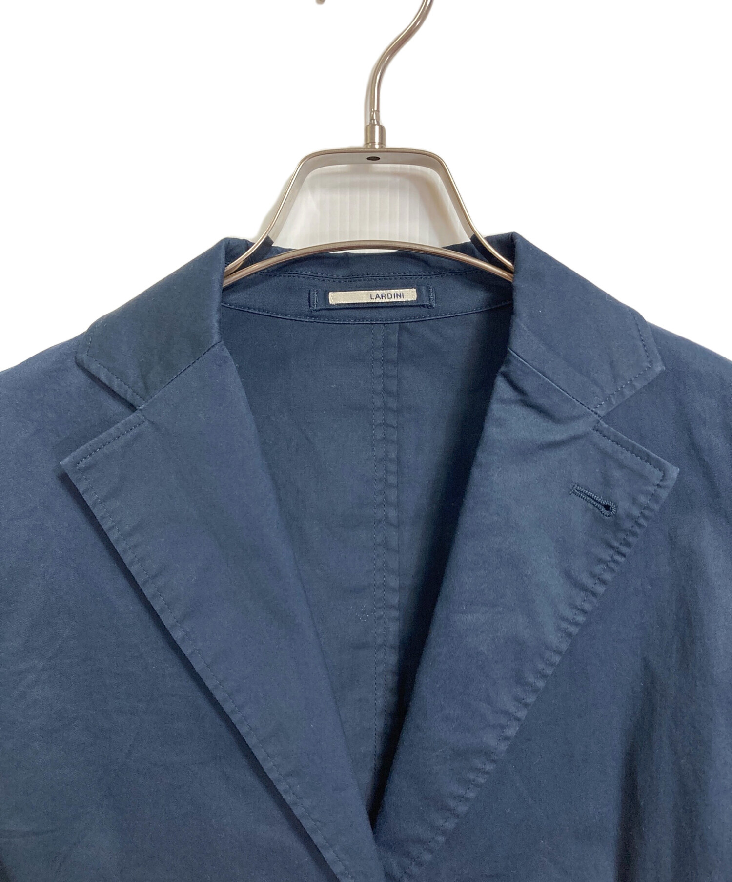 中古・古着通販】LARDINI (ラルディーニ) セットアップスーツ パンツ