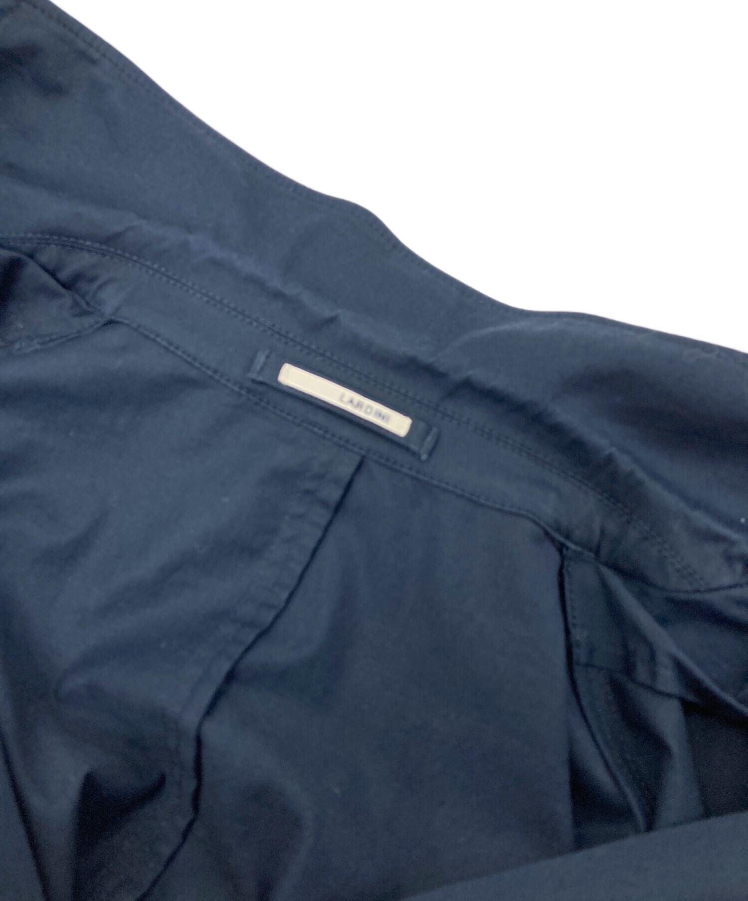 中古・古着通販】LARDINI (ラルディーニ) セットアップスーツ パンツ