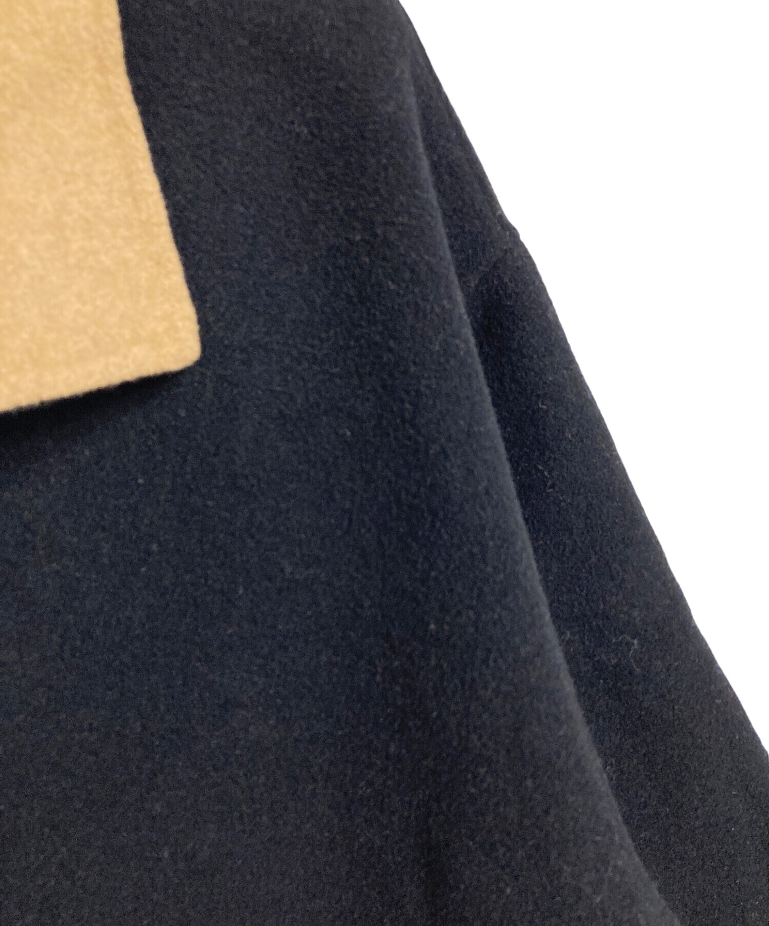 中古・古着通販】SHIPS any (シップスエニィ) リバースタンドカラー