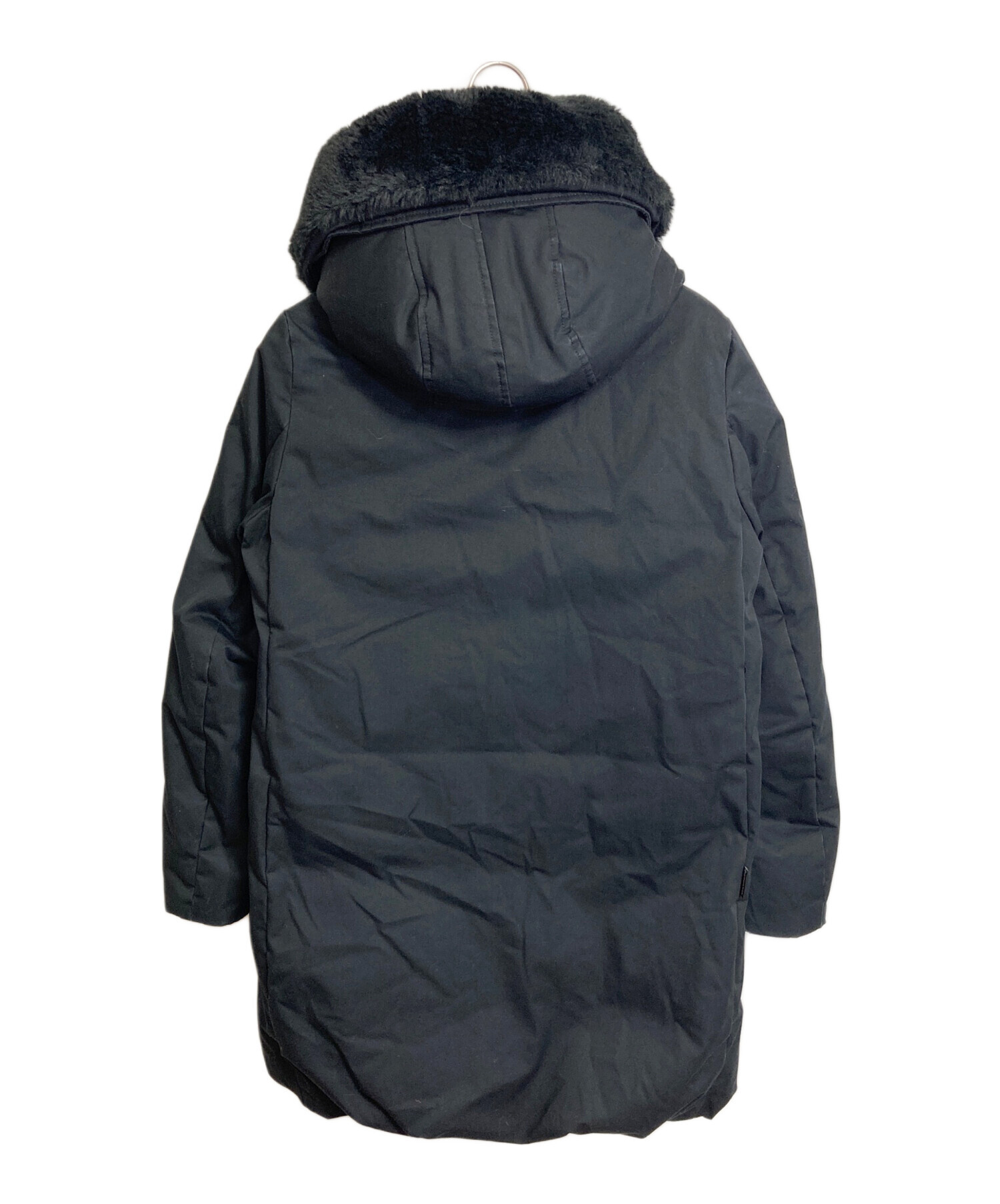 中古・古着通販】WOOLRICH (ウールリッチ) COCOON PARKA コクーン