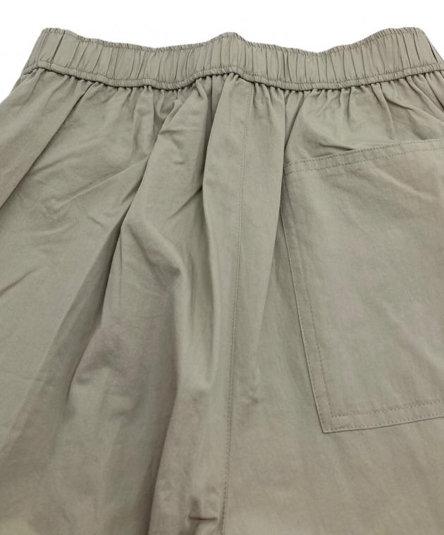 中古・古着通販】GALERIE VIE (ギャルリーヴィー) コットンツイル