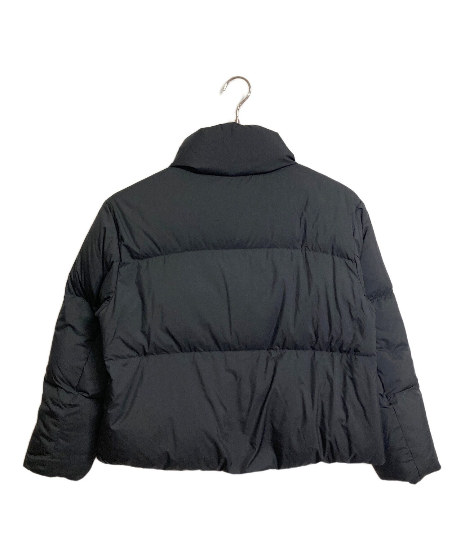 中古・古着通販】UNTITLED (アンタイトル) ショートダウンコート