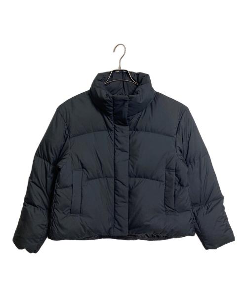 【新品タグ付き】UNTITLED ショートダウンジャケット サイズ3 中古・古着通販】UNTITLED (アンタイトル) ショートダウンコート