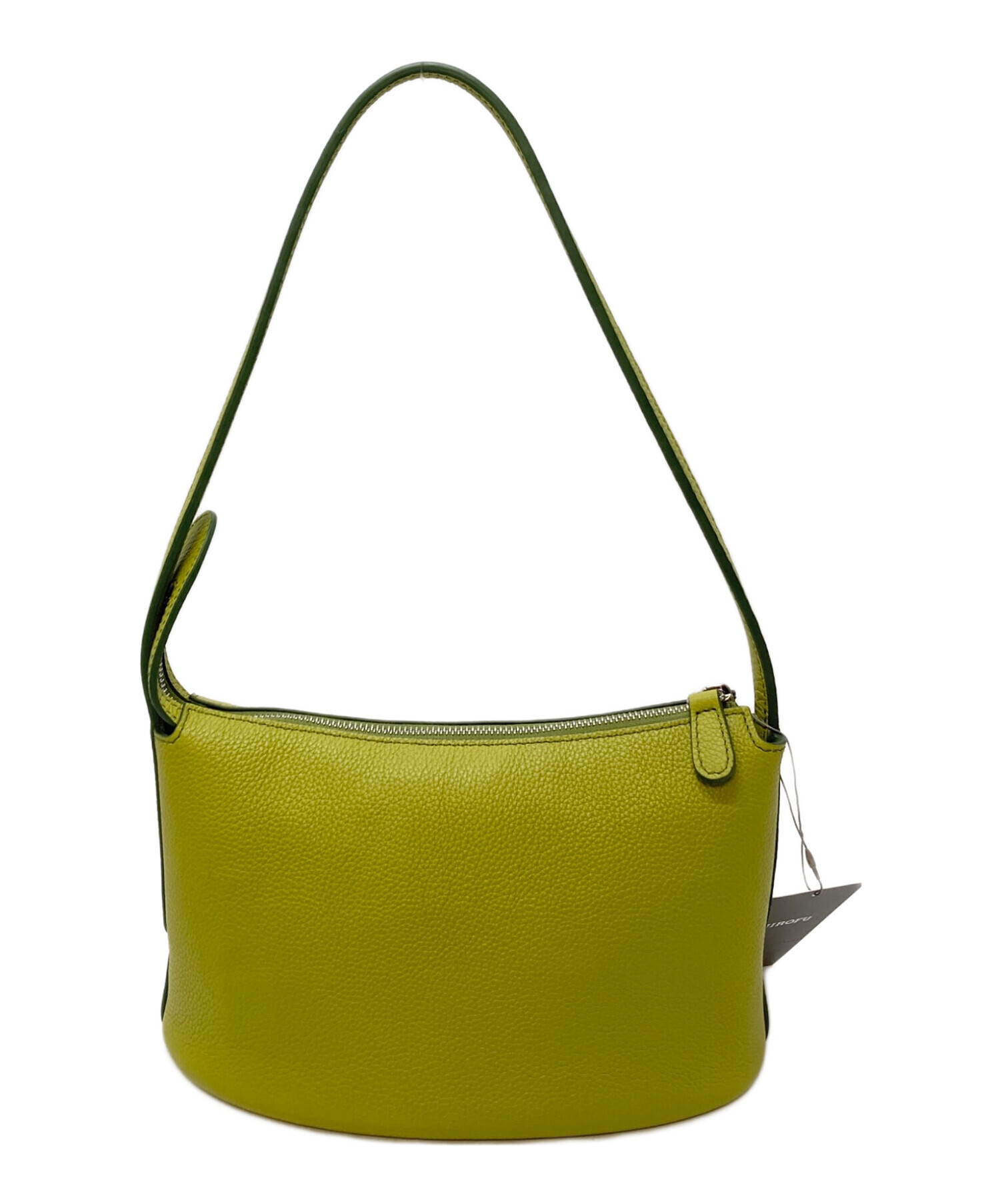 中古・古着通販】HIROFU (ヒロフ) 【アンディーナ】レザーショルダー