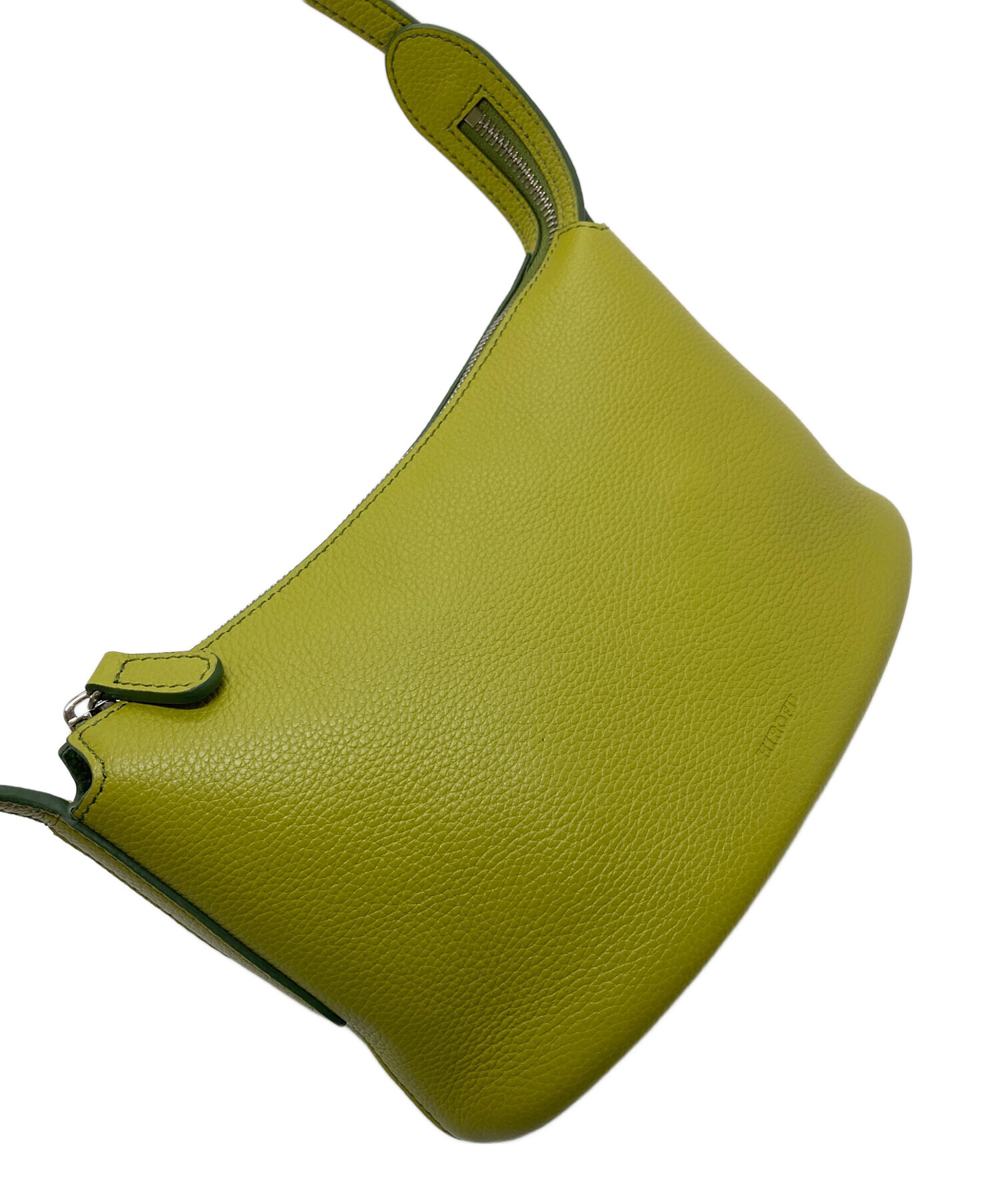 中古・古着通販】HIROFU (ヒロフ) 【アンディーナ】レザーショルダー