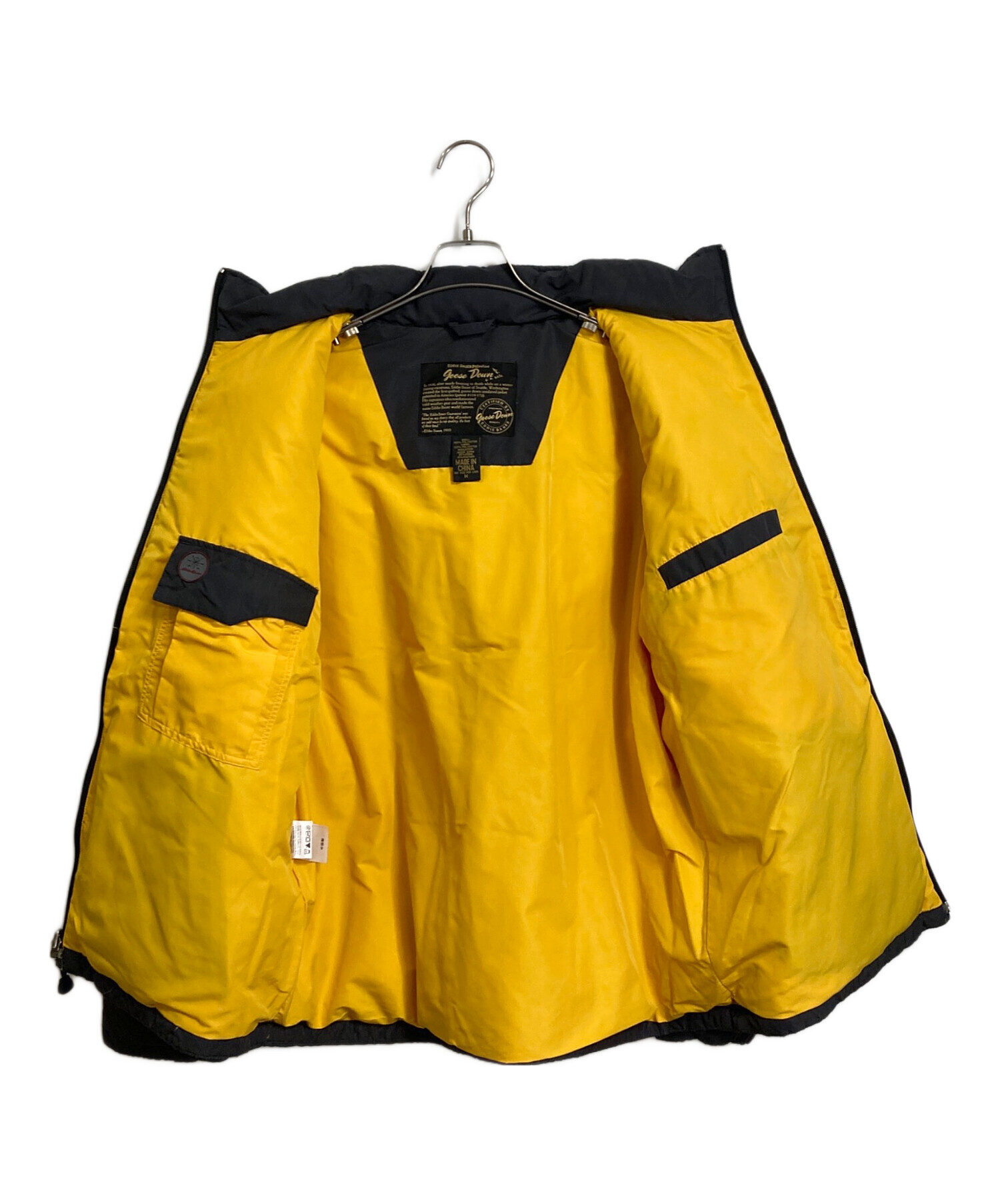 中古・古着通販】Eddie Bauer (エディーバウアー) プレミアムグース