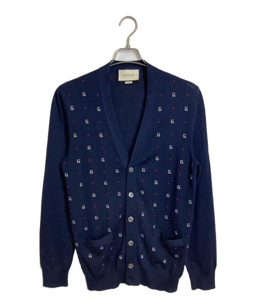 中古・古着通販】GUCCI (グッチ) 19SS GG柄 ロゴ総柄 ジャガート