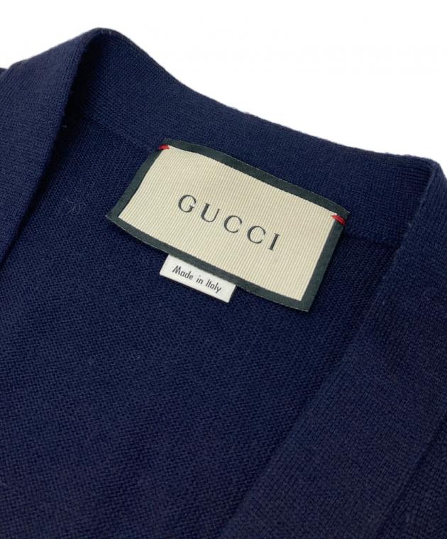 中古・古着通販】GUCCI (グッチ) 19SS GG柄 ロゴ総柄 ジャガート