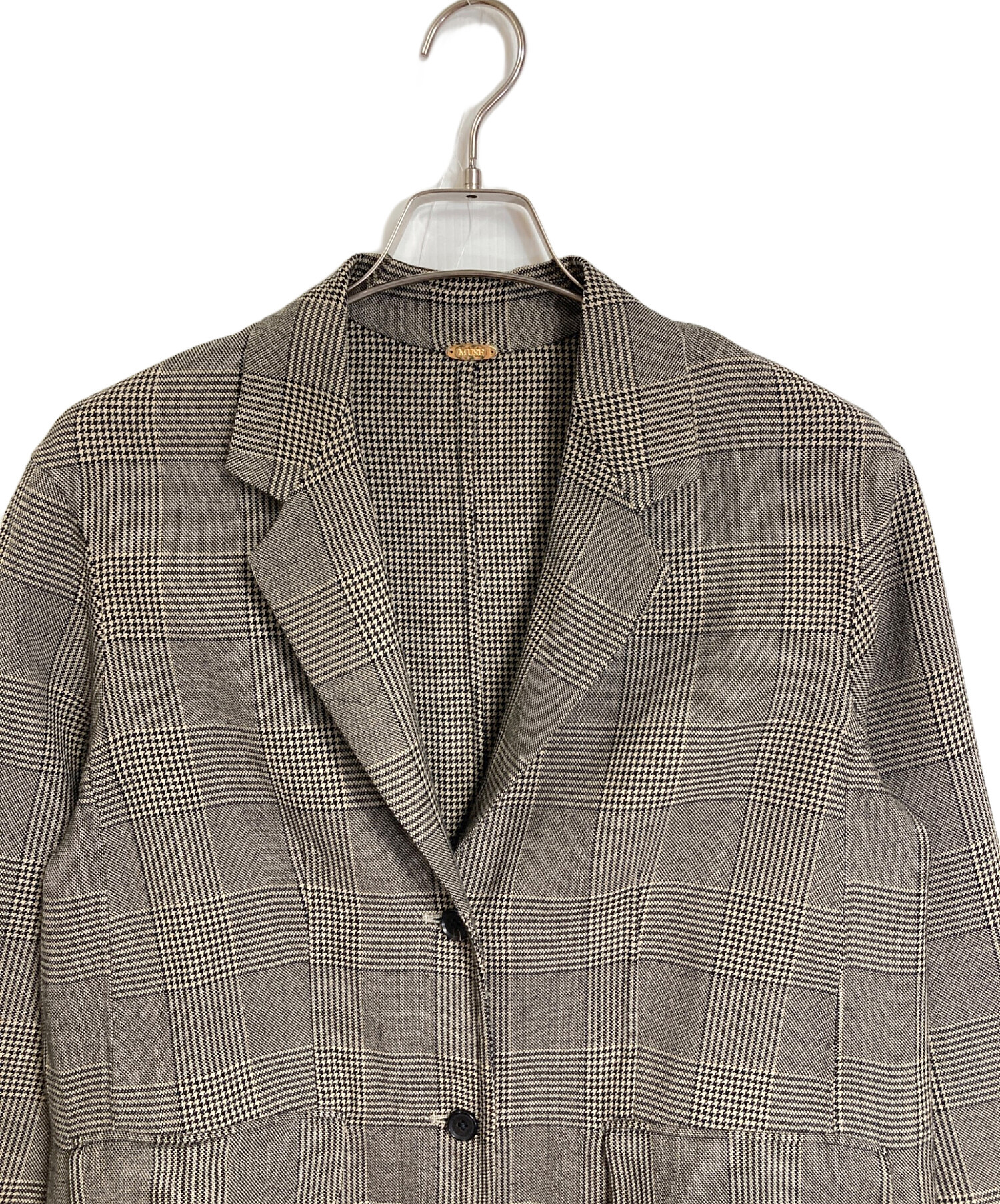 中古・古着通販】Deuxieme Classe (ドゥーズィエム クラス) METIC