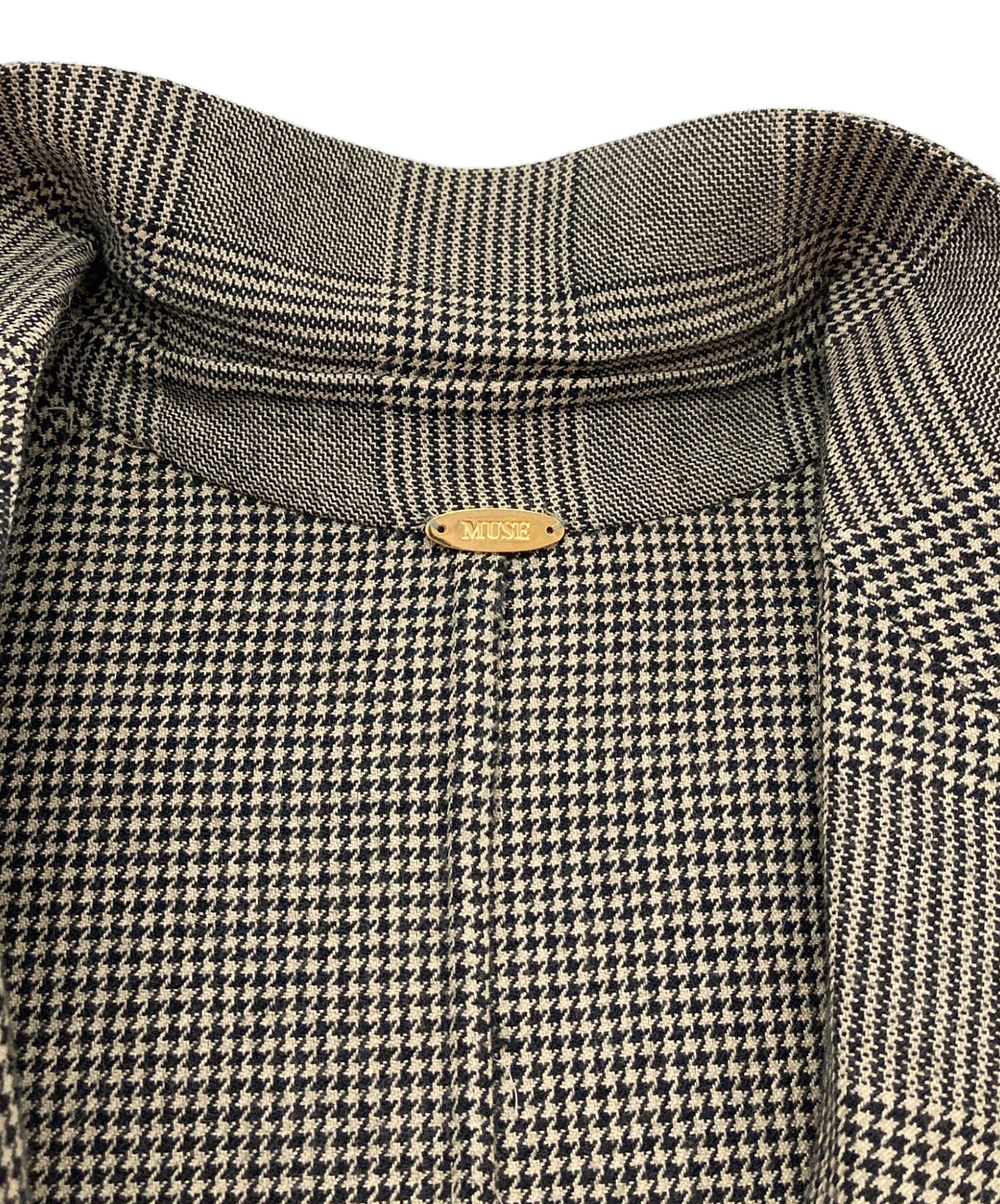 中古・古着通販】Deuxieme Classe (ドゥーズィエム クラス) METIC