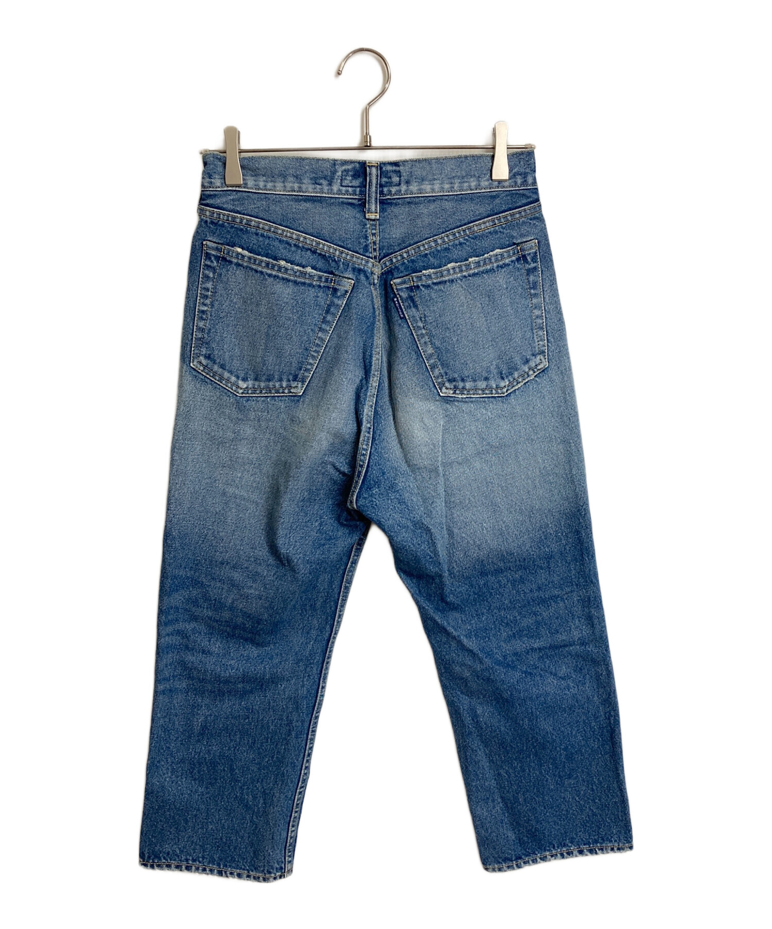 中古・古着通販】MADISON BLUE (マディソンブルー) CRASHED SAROUEL PT